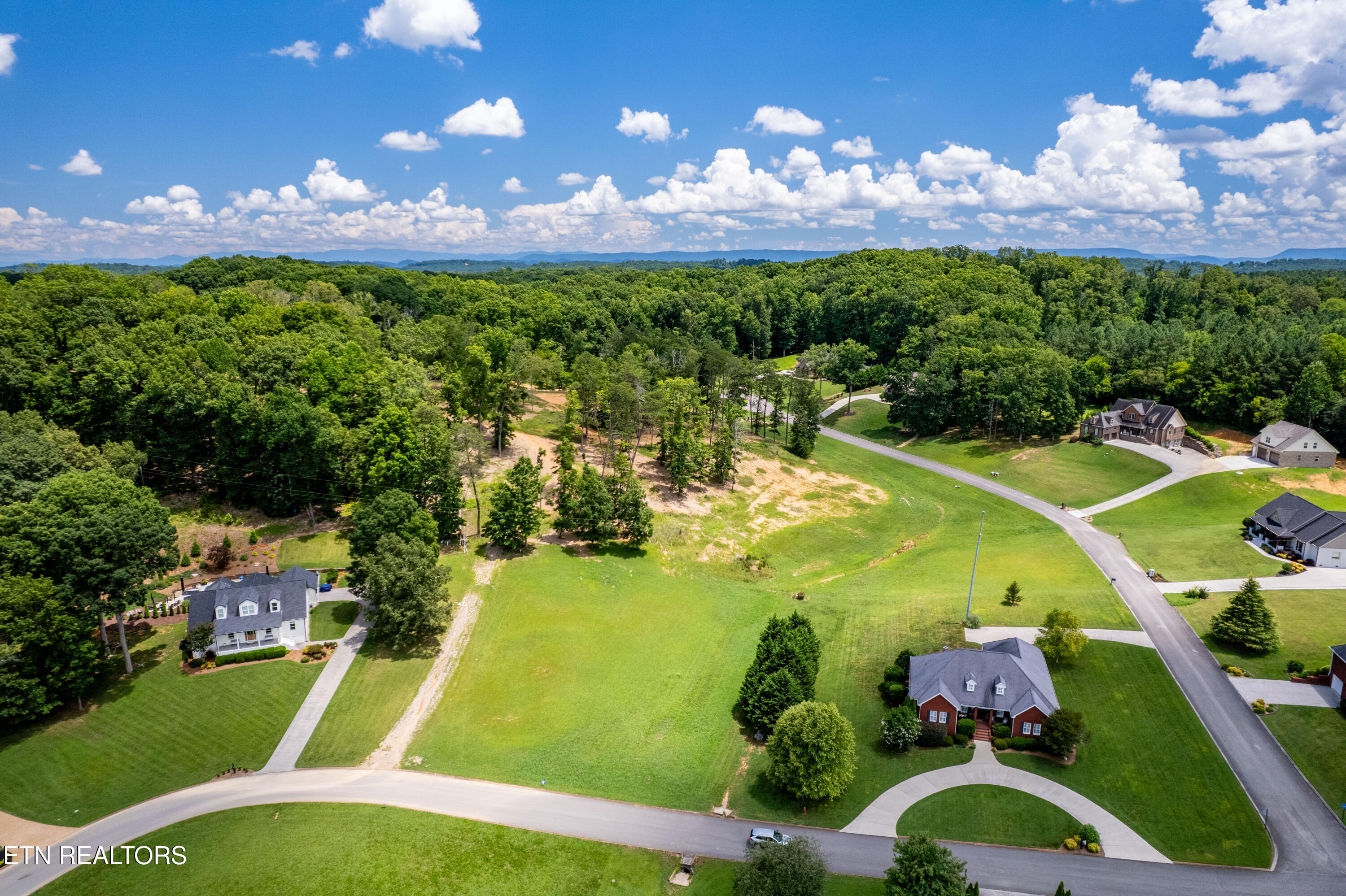 Lot 8 County Road 7004/7005 Athens TN 37303