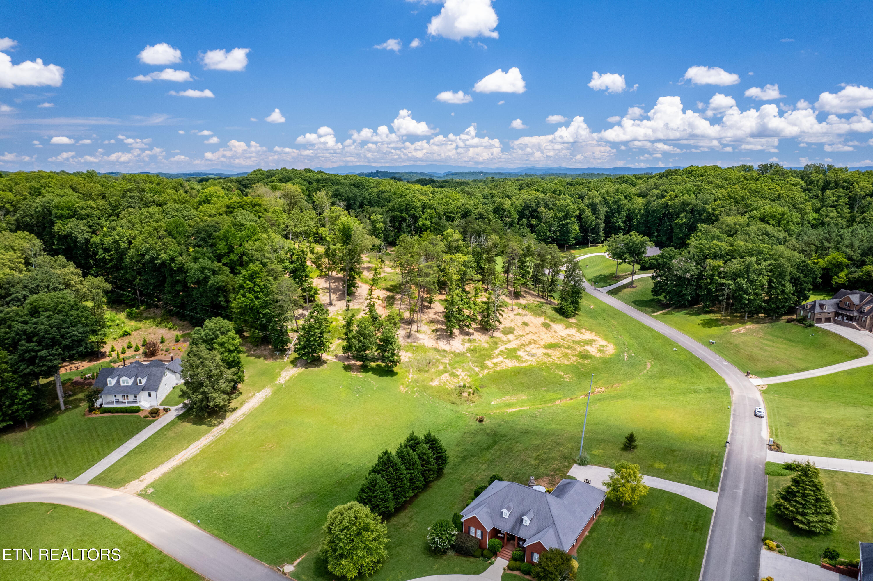 Lot 8 County Road 7004/7005 Athens TN 37303