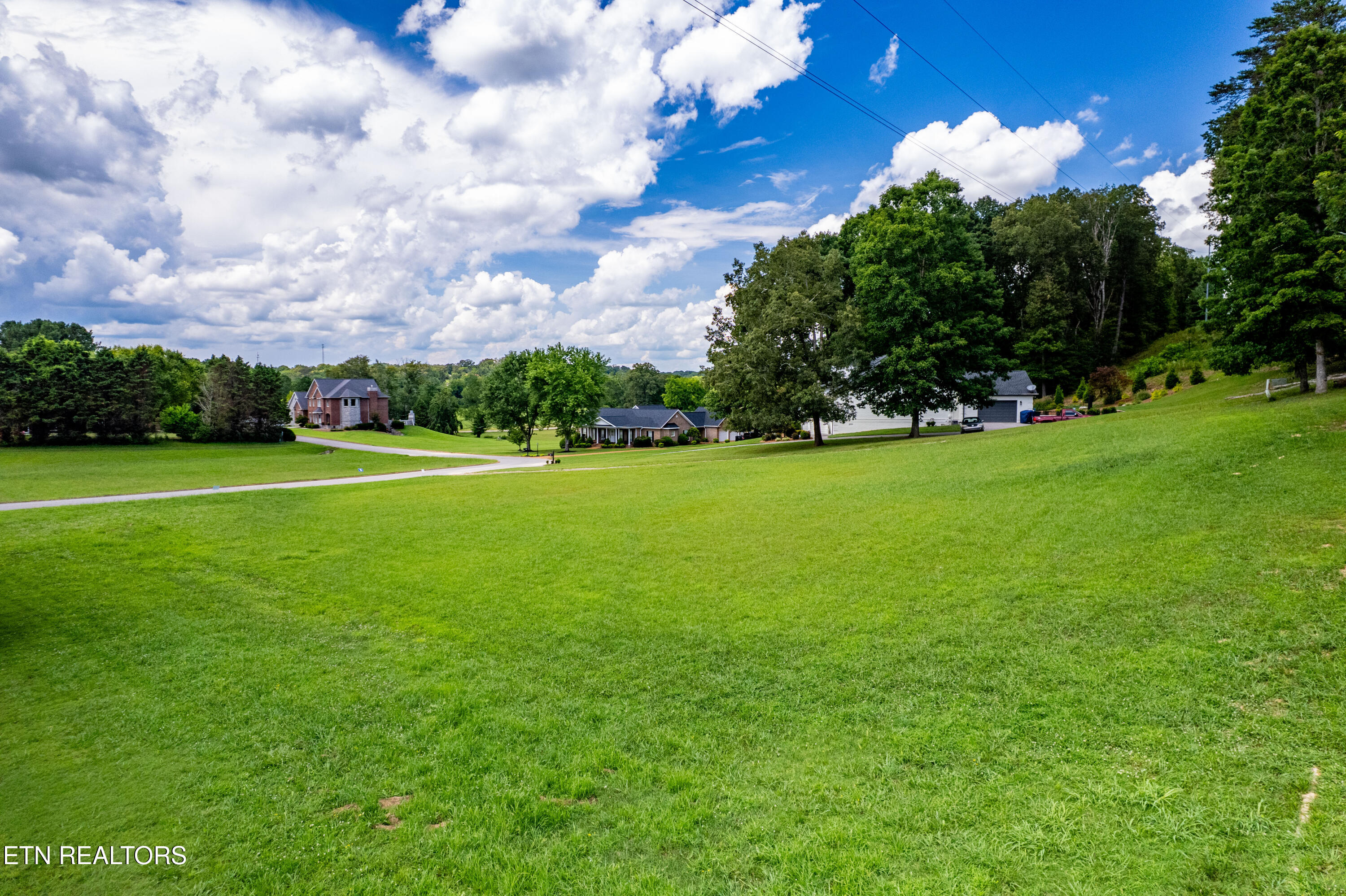 Lot 8 County Road 7004/7005 Athens TN 37303