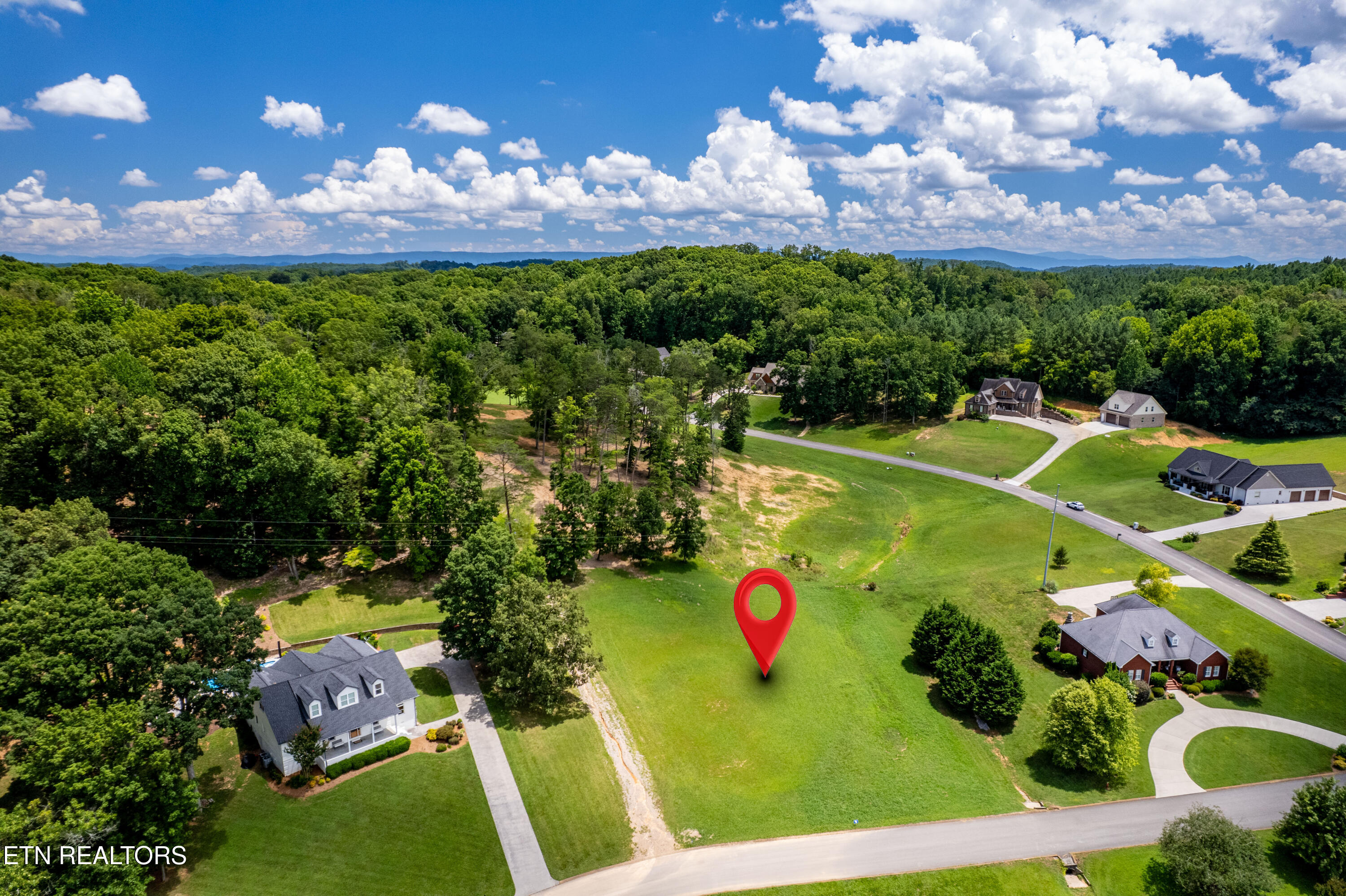 Lot 8 County Road 7004/7005 Athens TN 37303