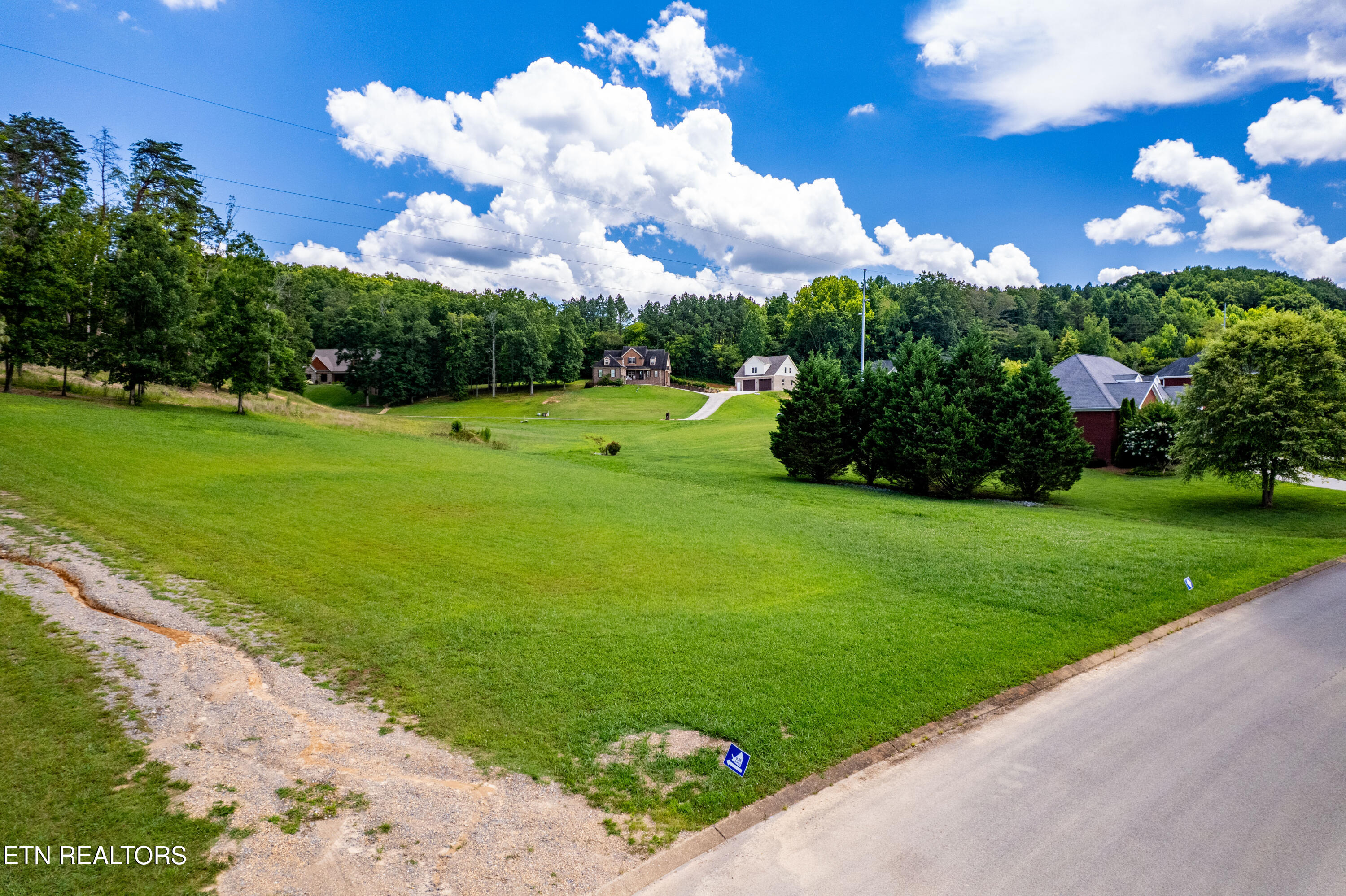 Lot 8 County Road 7004/7005 Athens TN 37303