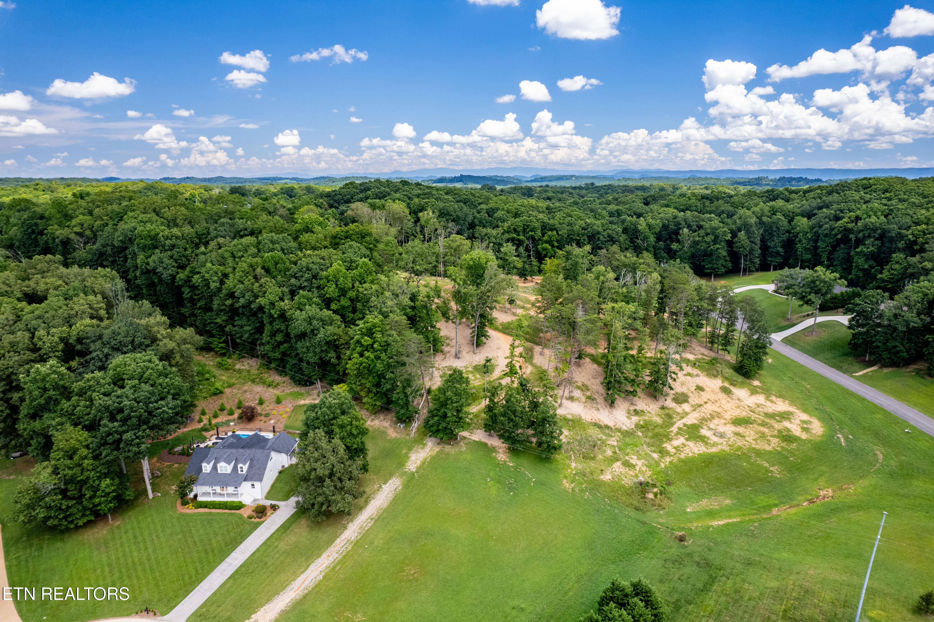 Lot 8 County Road 7004/7005 Athens TN 37303