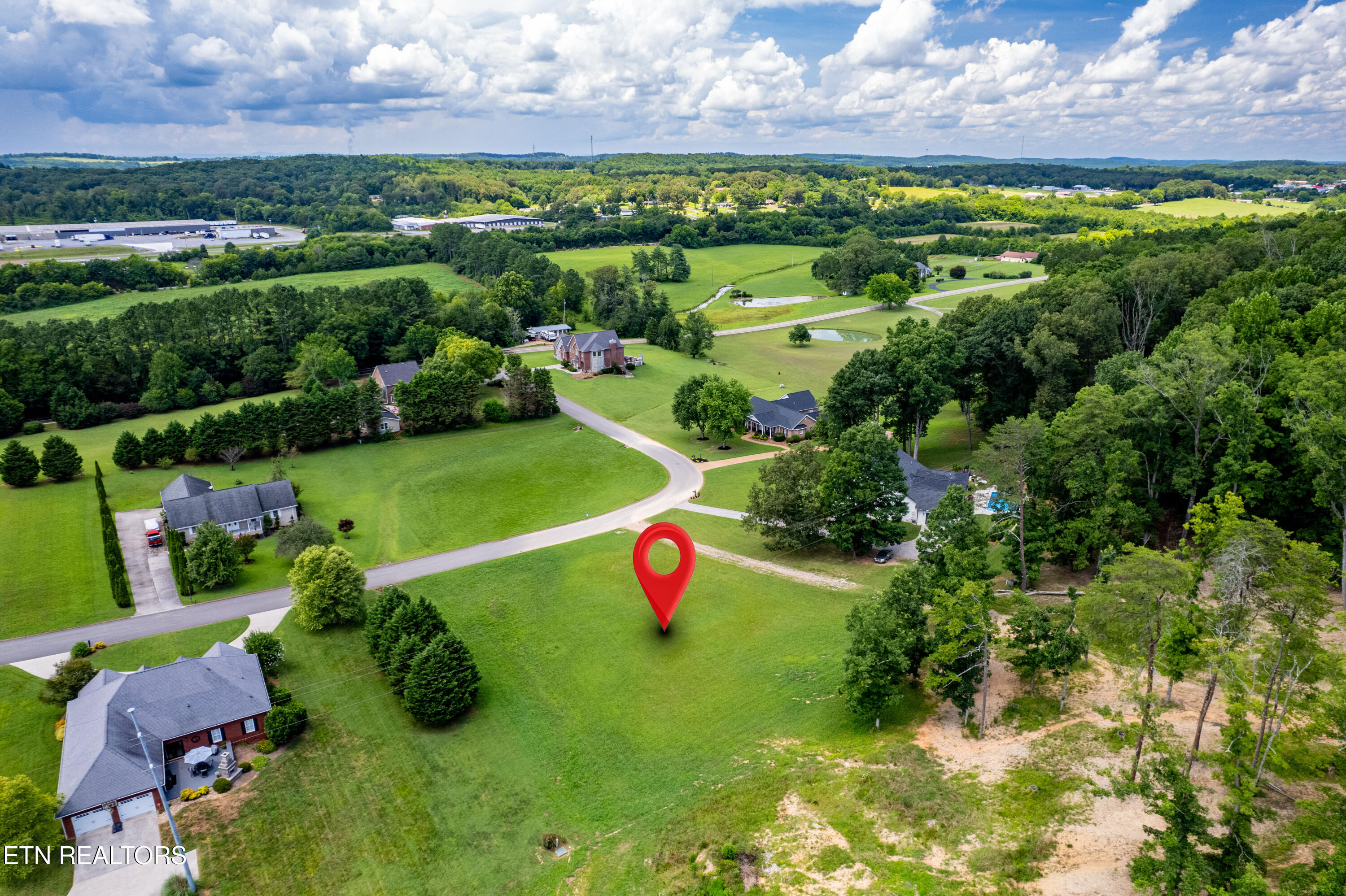 Lot 8 County Road 7004/7005 Athens TN 37303