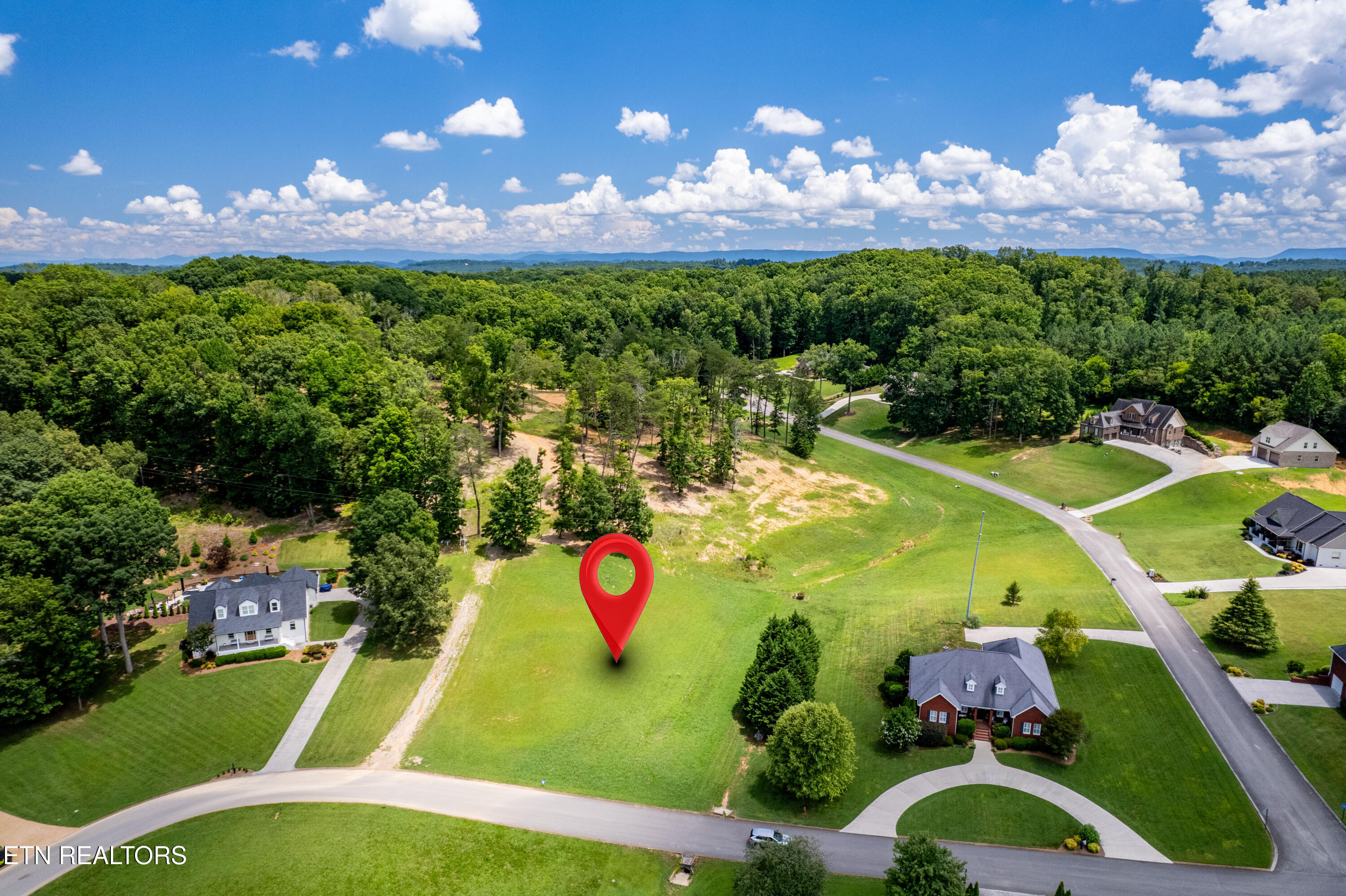 Lot 8 County Road 7004/7005 Athens TN 37303