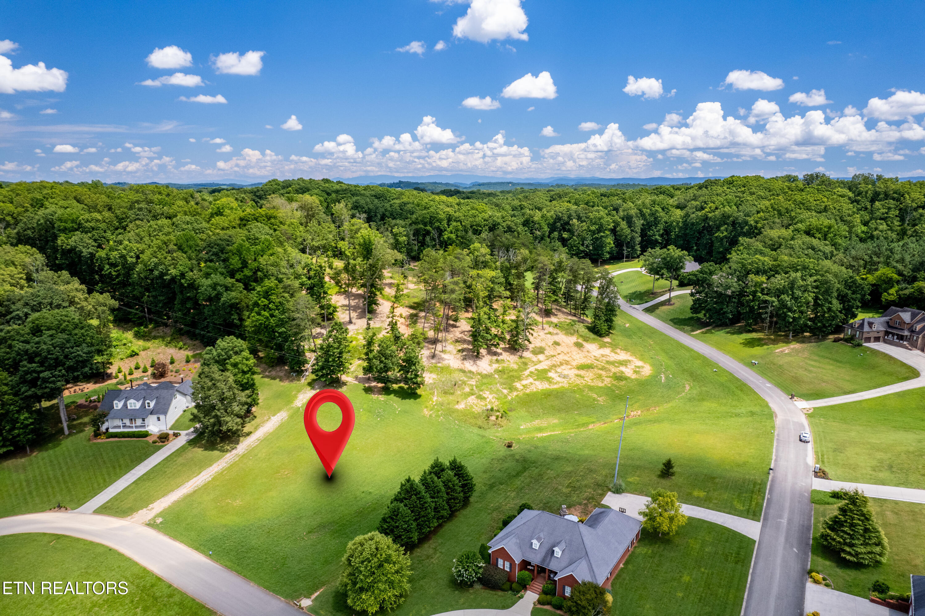 Lot 8 County Road 7004/7005 Athens TN 37303