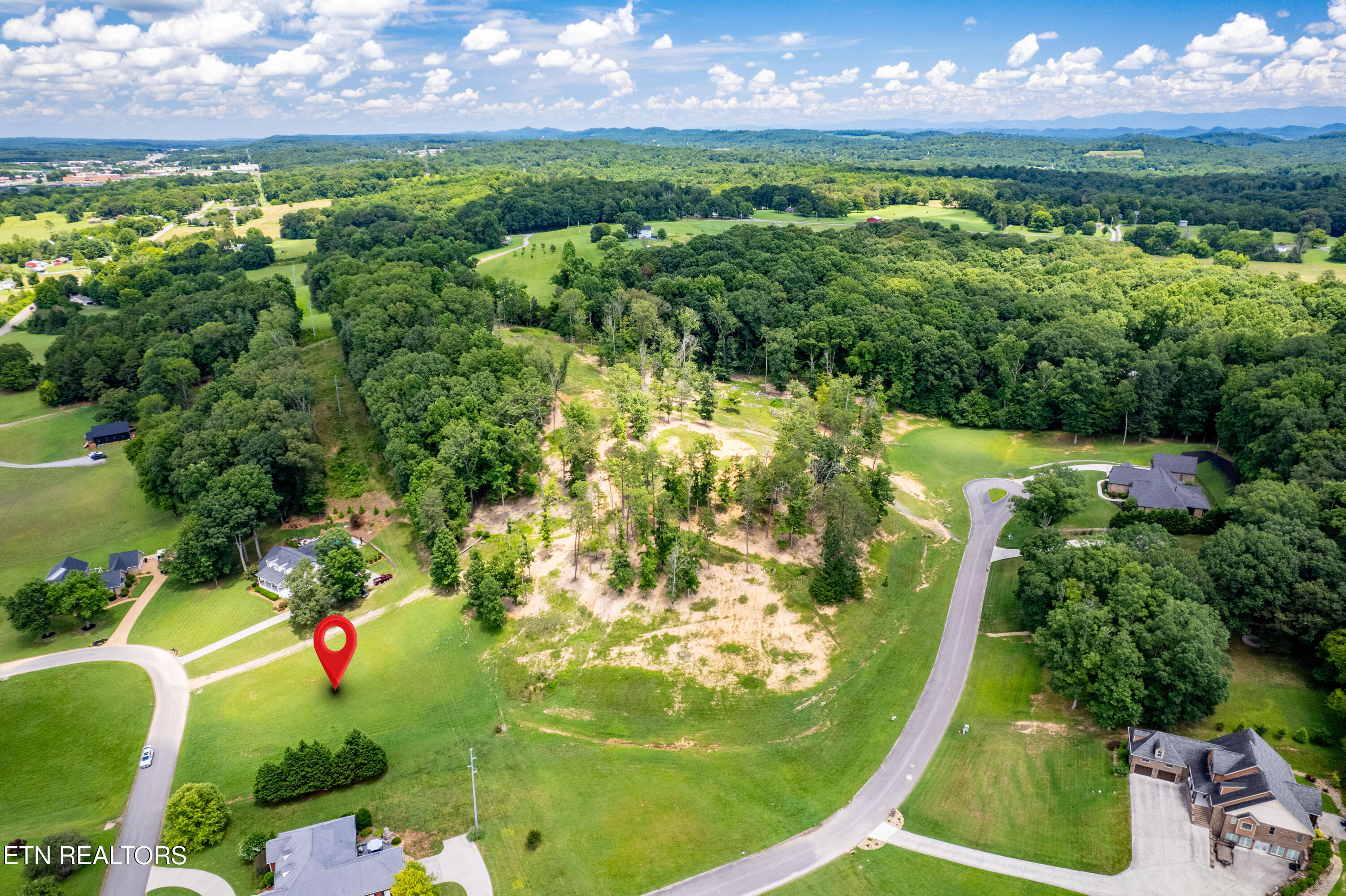 Lot 8 County Road 7004/7005 Athens TN 37303
