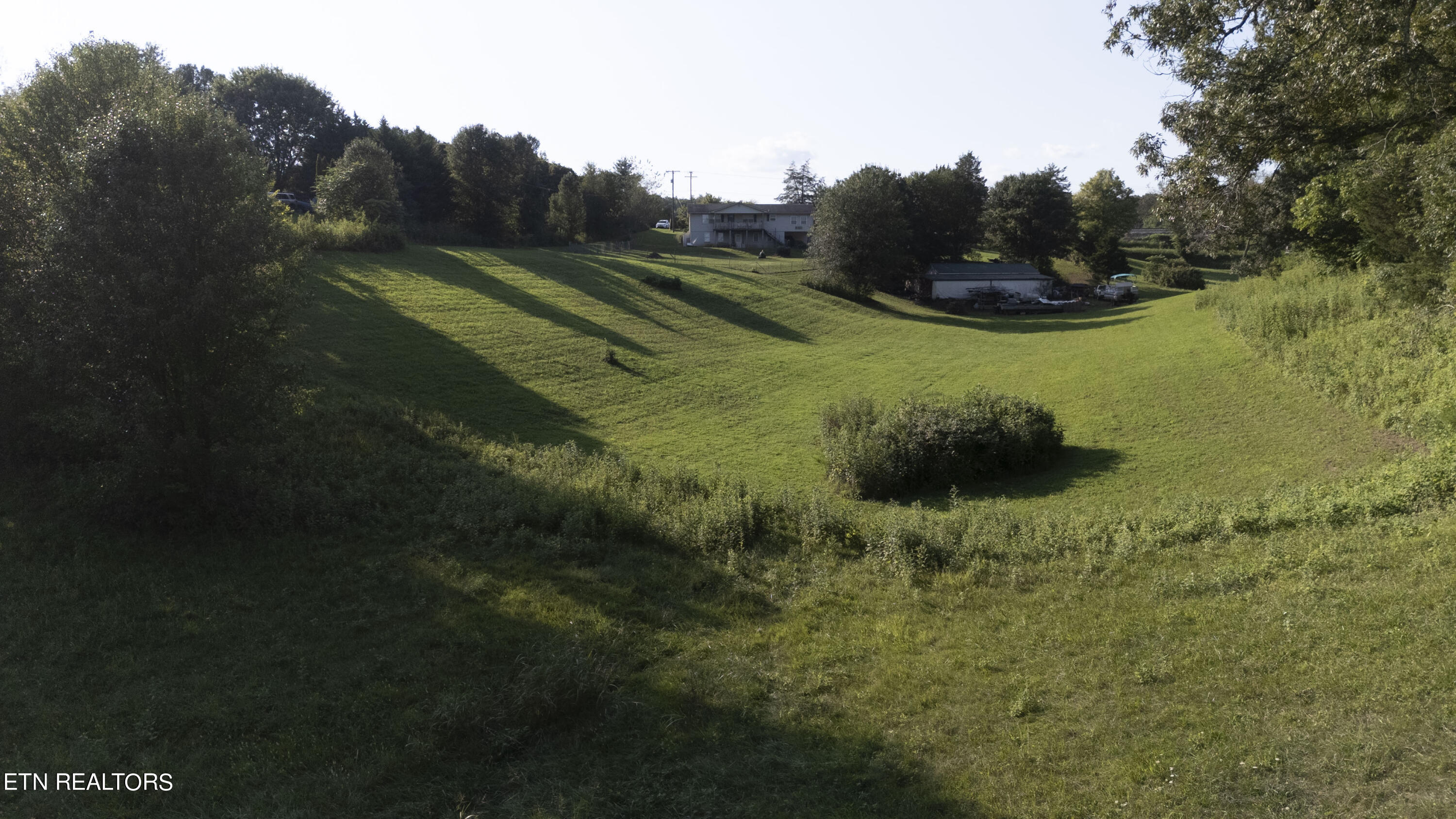 467 Laurel Road Clinton TN 37716