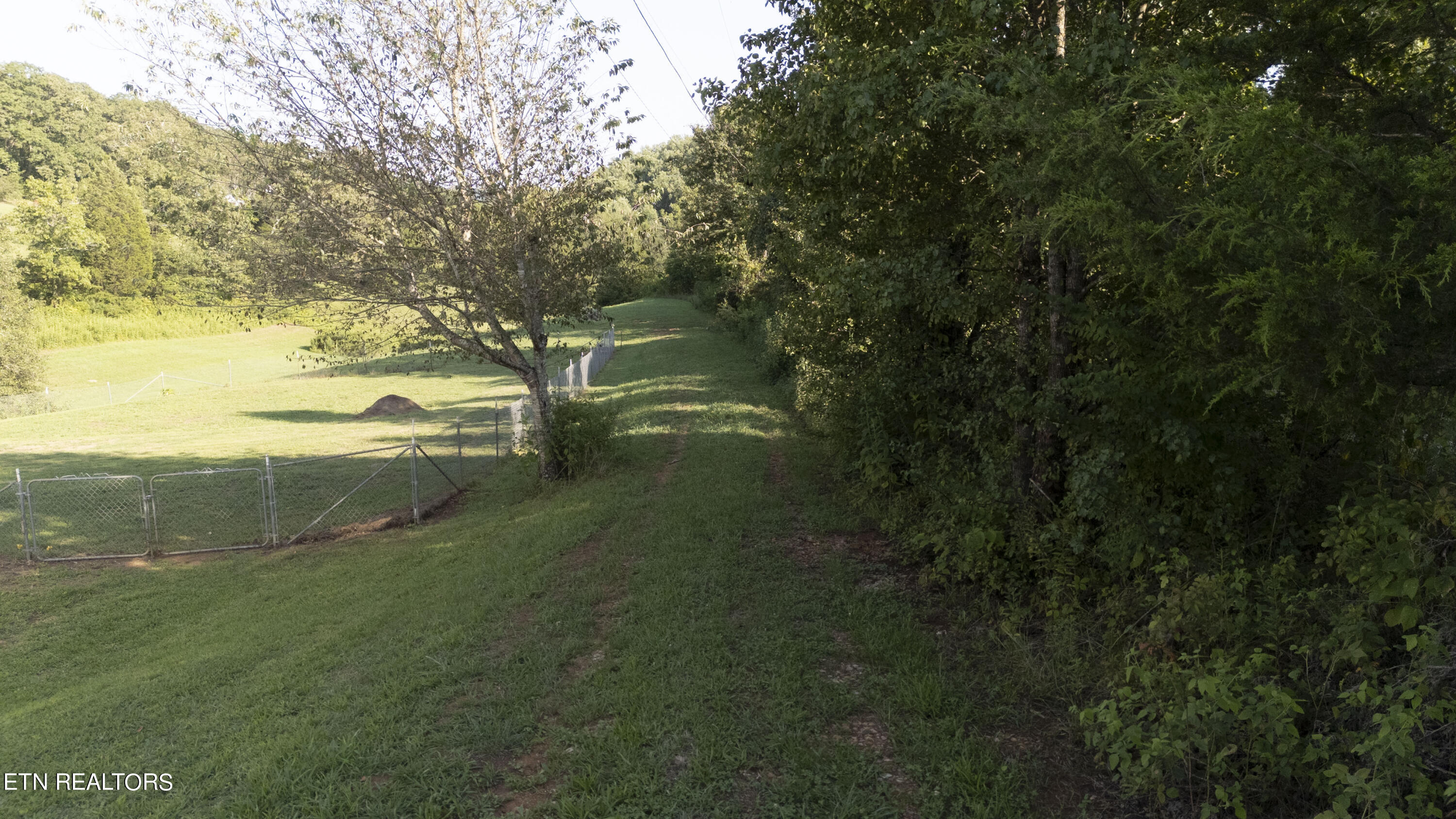 467 Laurel Road Clinton TN 37716