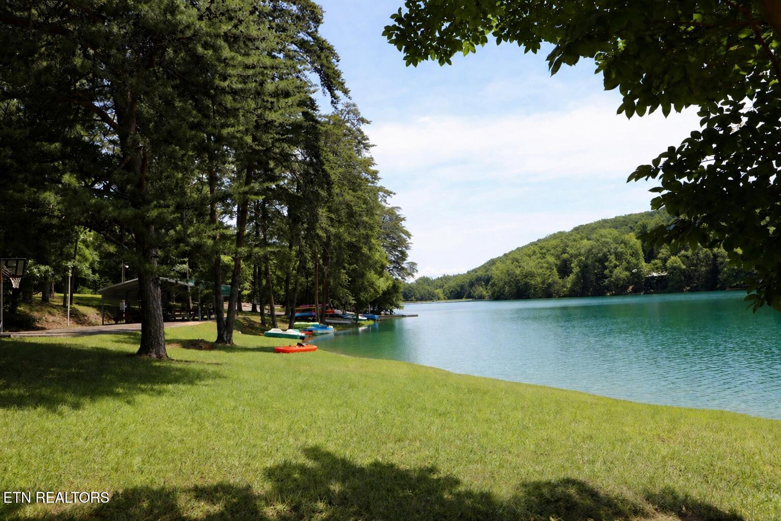 Laurel Lake Circle Lot 43 Madisonville TN 37354