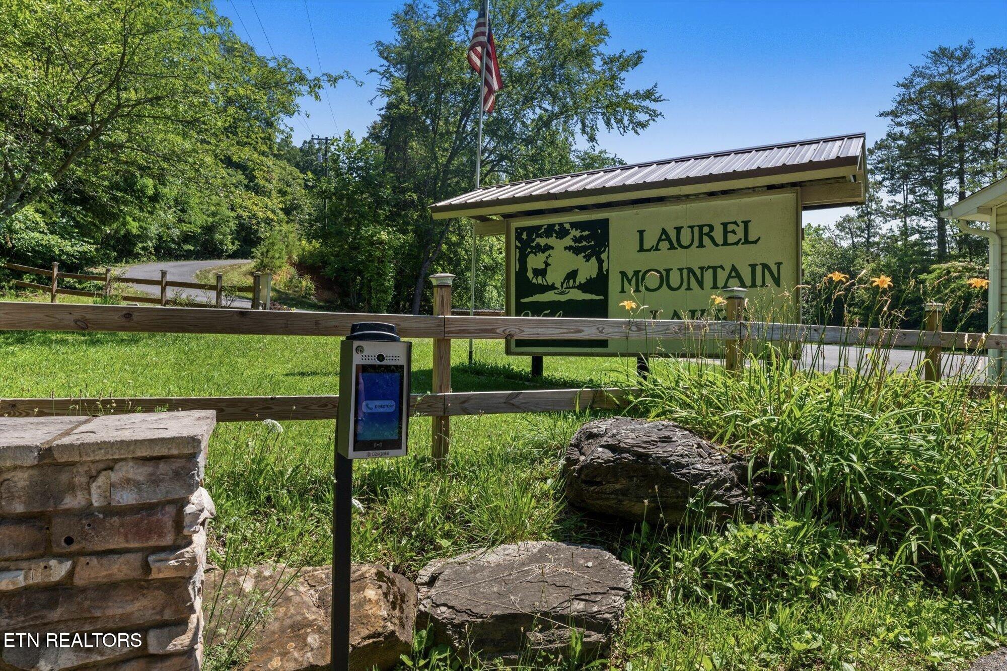 Laurel Lake Circle Lot 43 Madisonville TN 37354