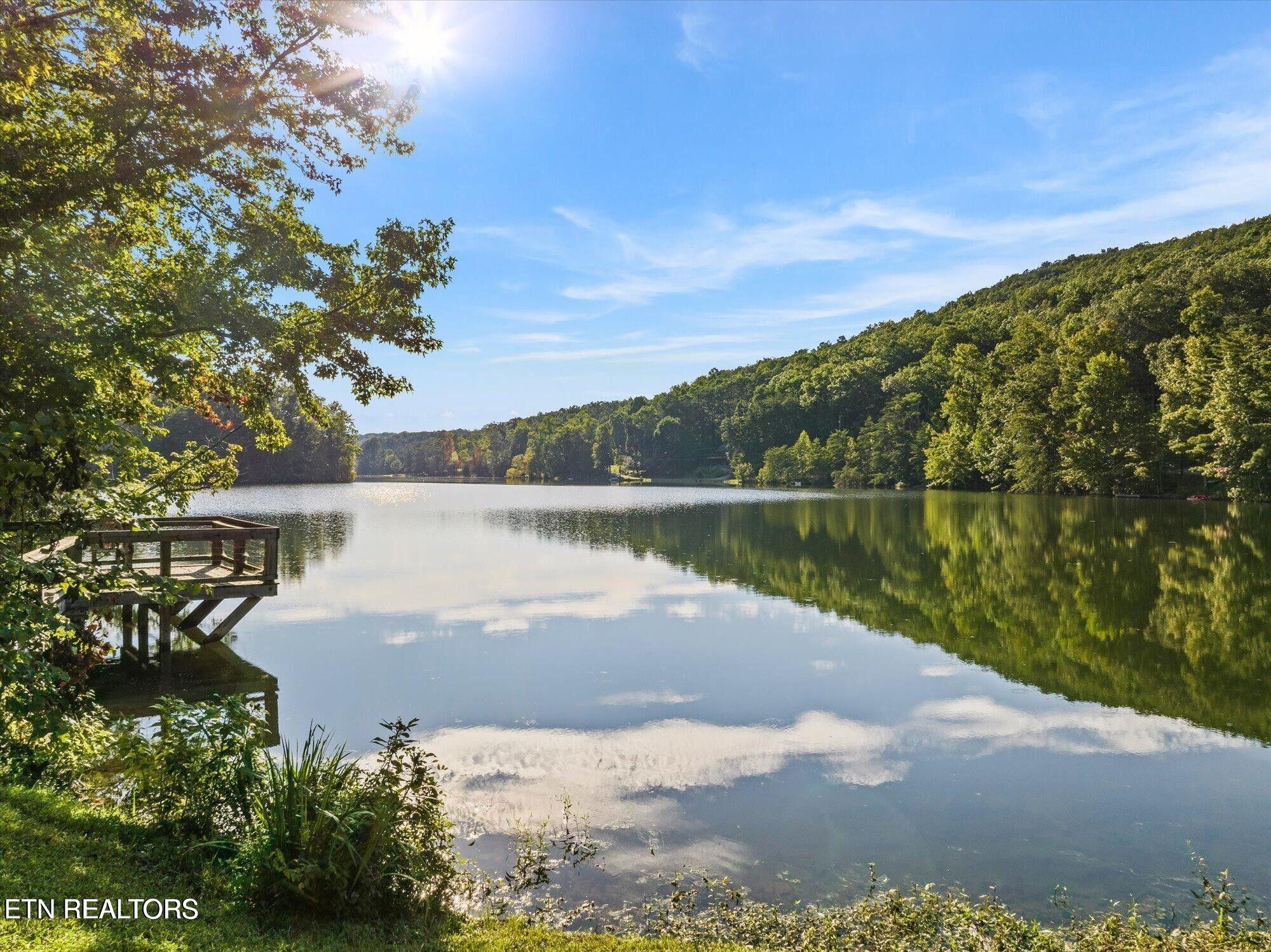 Laurel Lake Circle Lot 43 Madisonville TN 37354