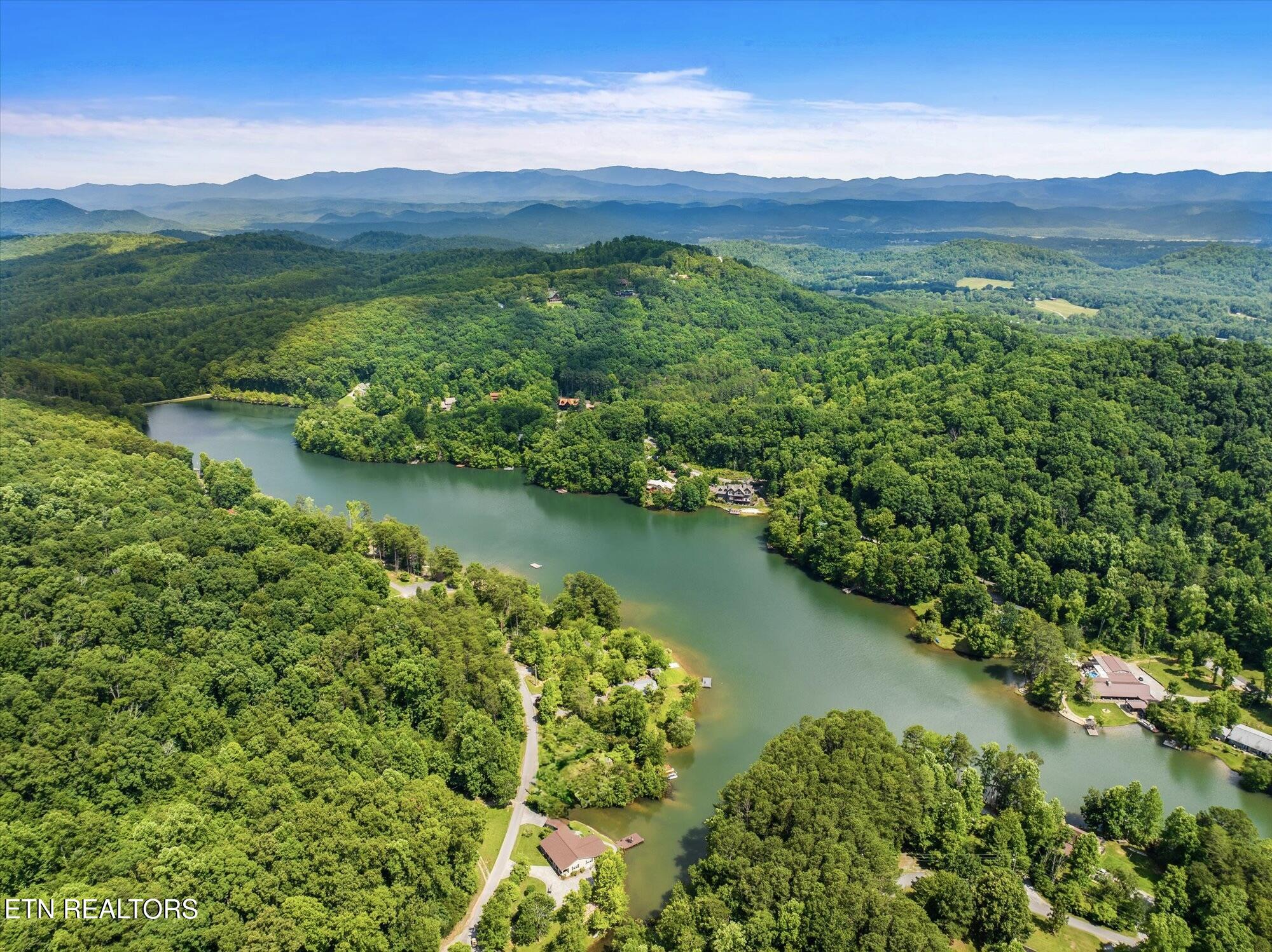 Laurel Lake Circle Lot 43 Madisonville TN 37354