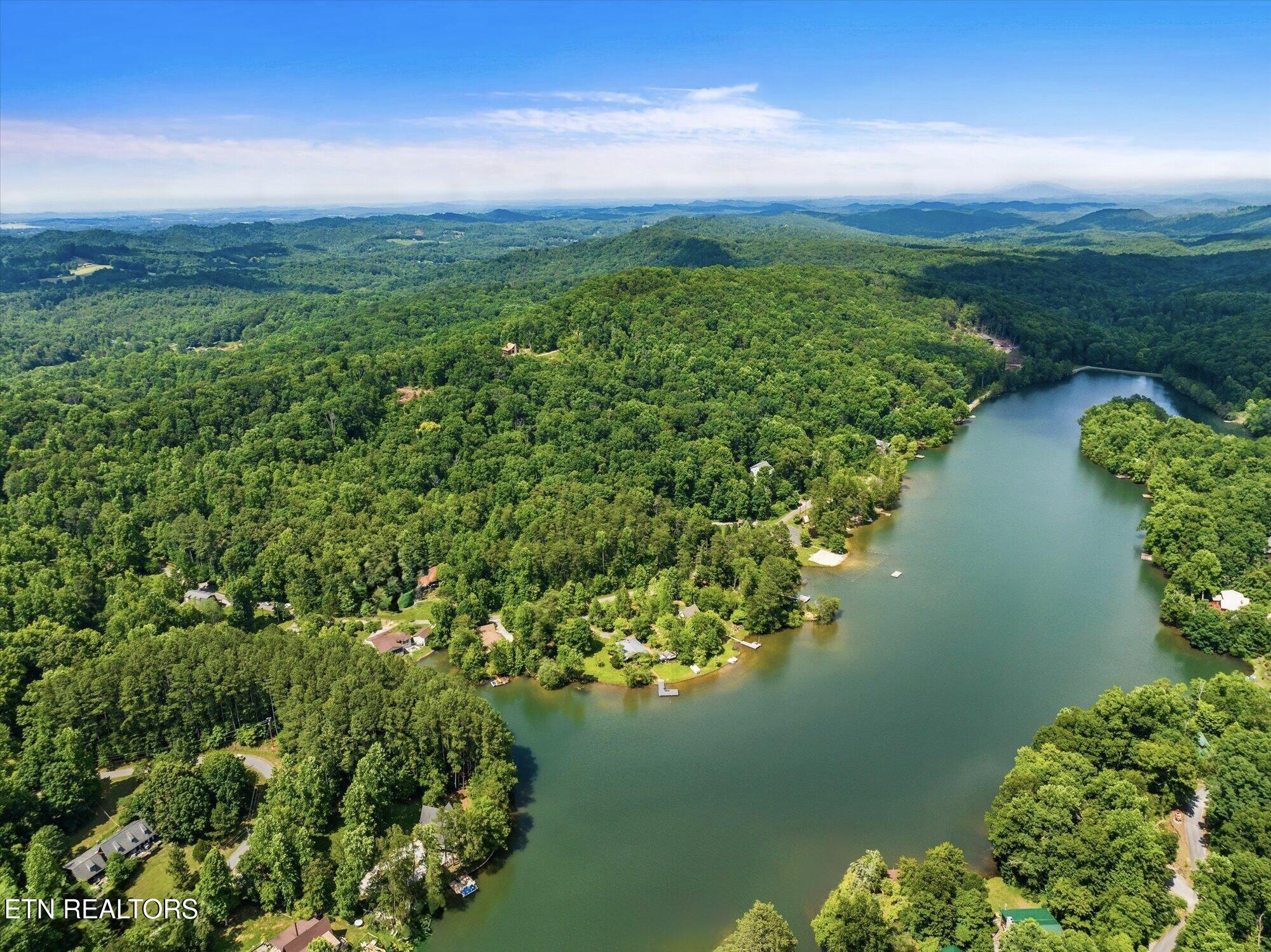 Laurel Lake Circle Lot 43 Madisonville TN 37354