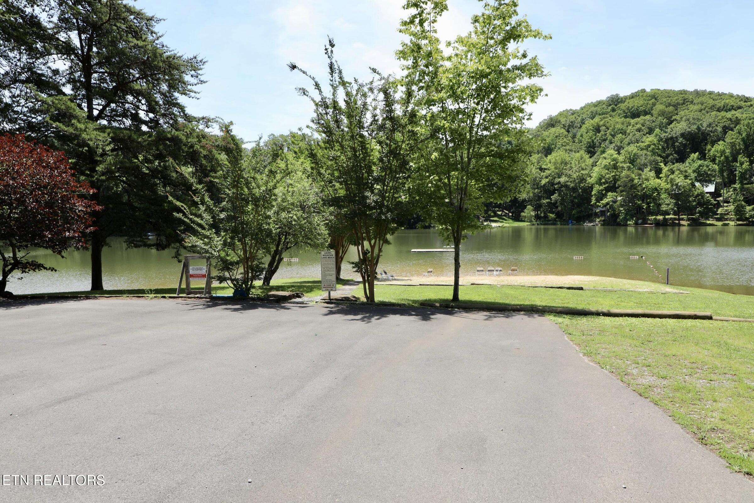 Laurel Lake Circle Lot 43 Madisonville TN 37354