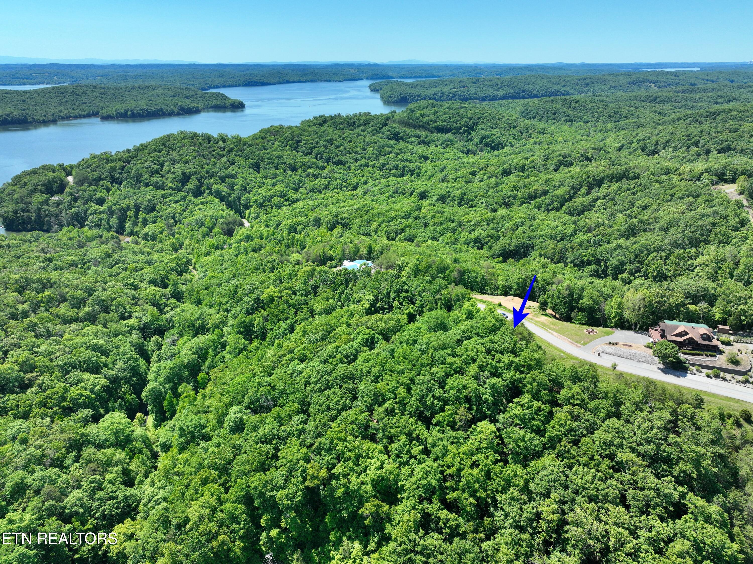 0 Flint Ridge Road Rockwood TN 37854