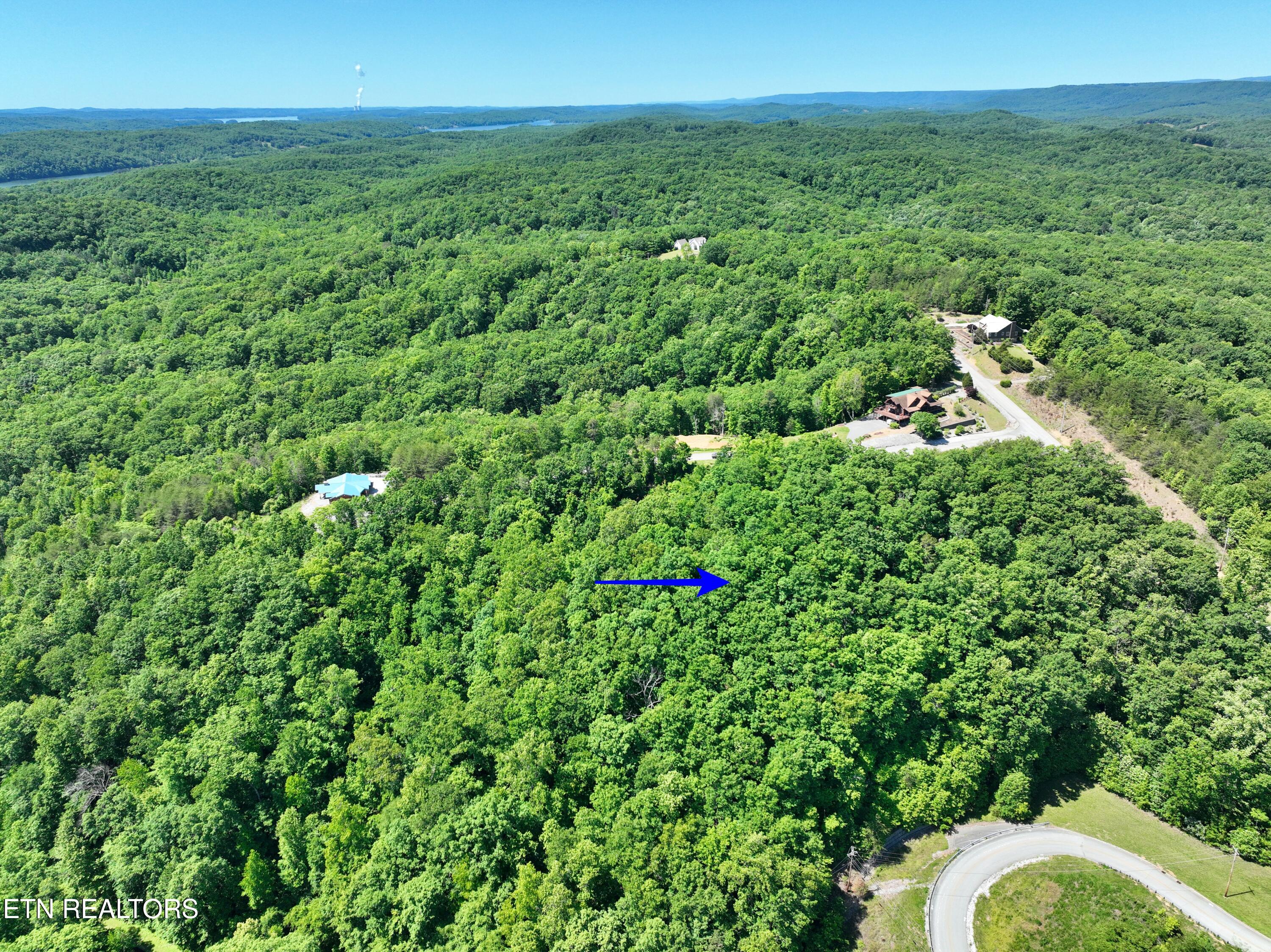 0 Flint Ridge Road Rockwood TN 37854