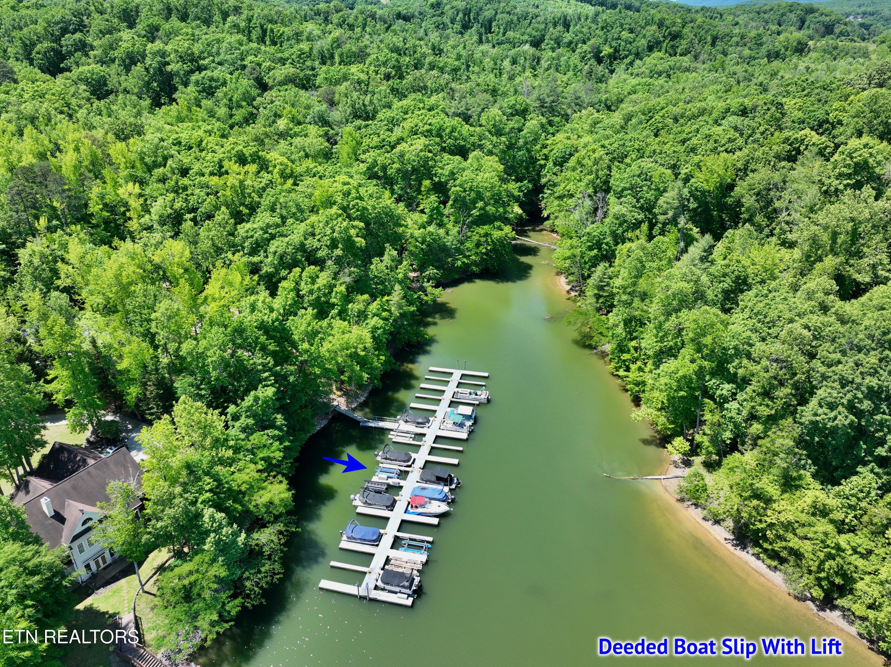 0 Flint Ridge Road Rockwood TN 37854