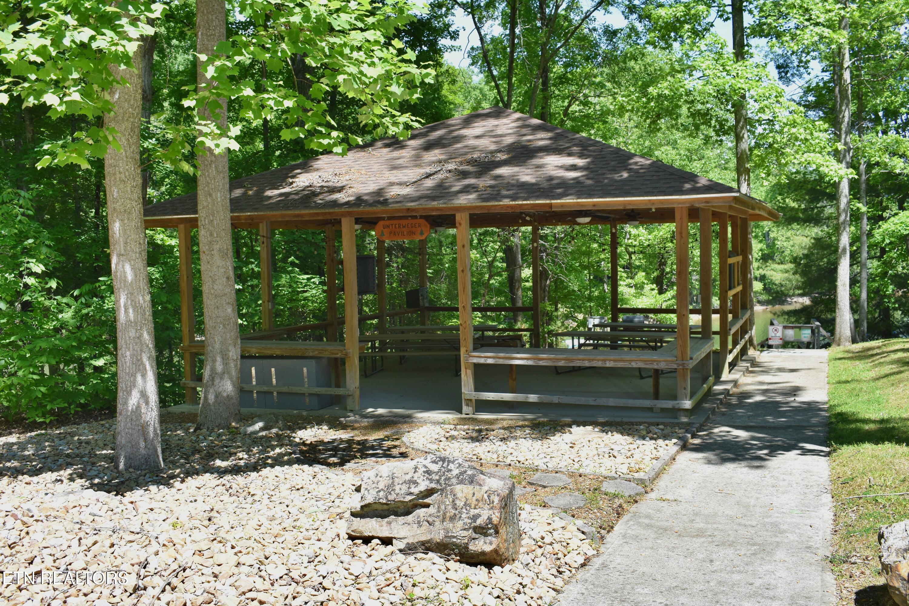0 Flint Ridge Road Rockwood TN 37854