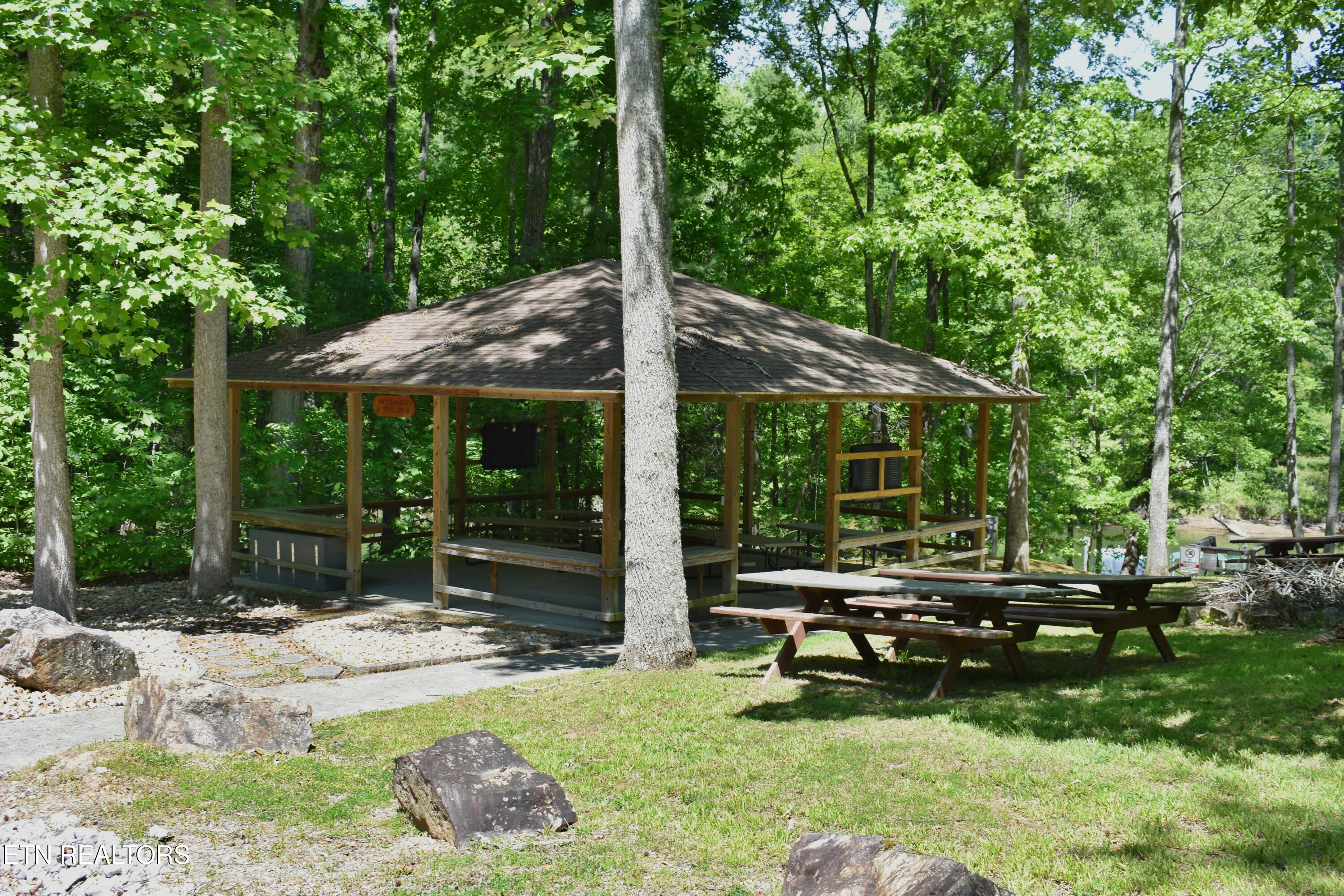 0 Flint Ridge Road Rockwood TN 37854