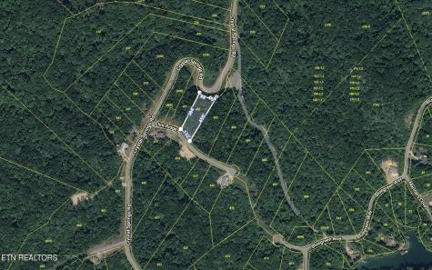 0 Flint Ridge Road Rockwood TN 37854