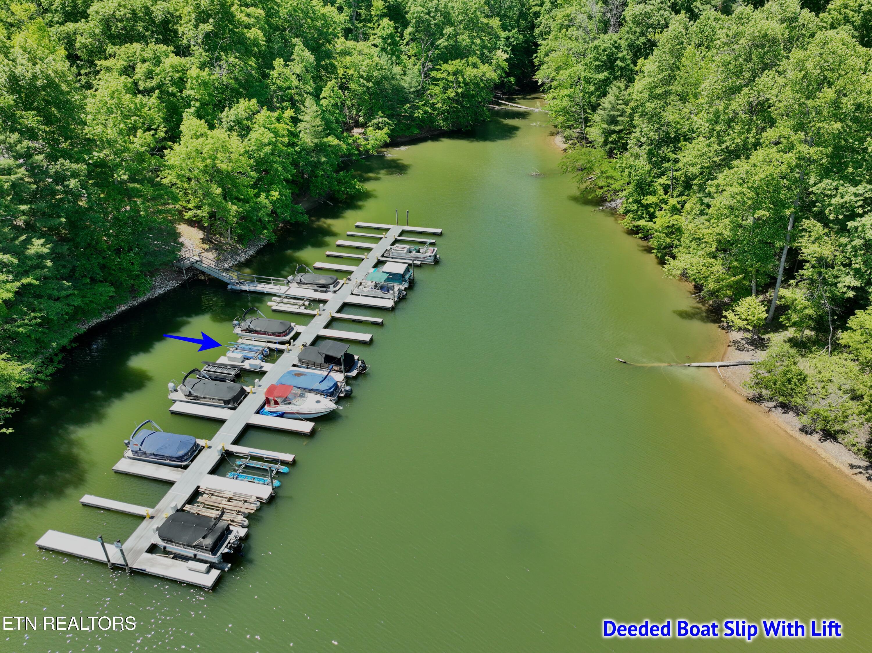 0 Flint Ridge Road Rockwood TN 37854