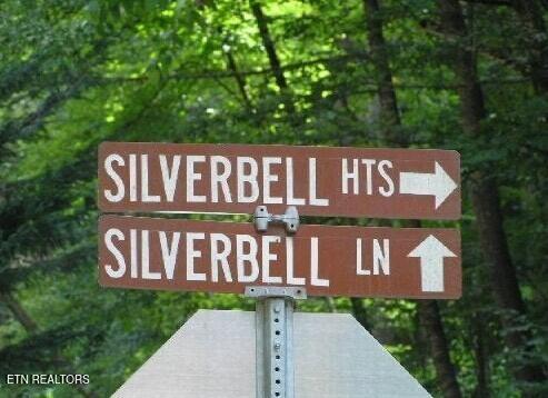 329 Silverbell Lane Gatlinburg TN 37738