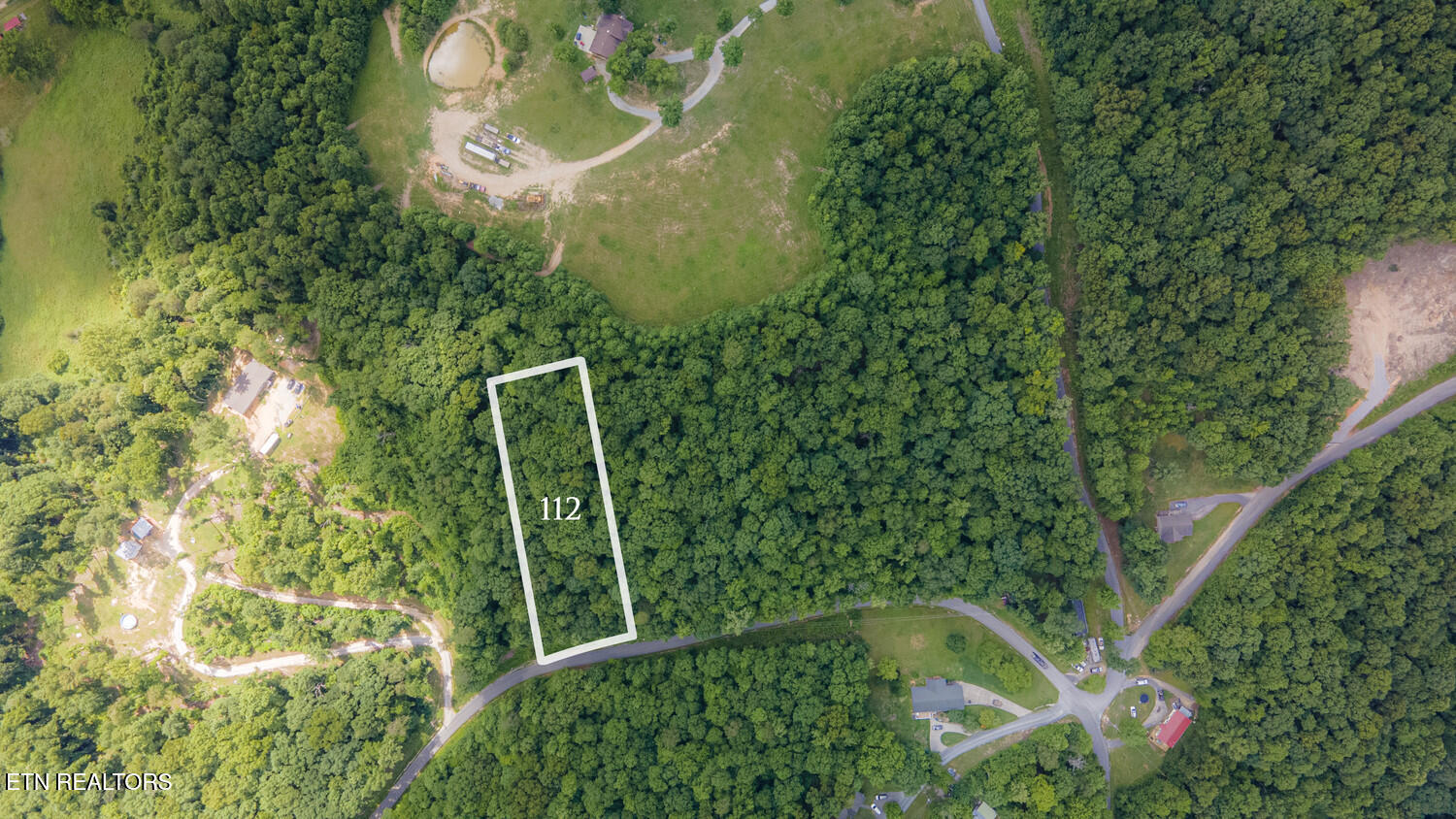 Lake Dr Lane Lafollette TN 37766