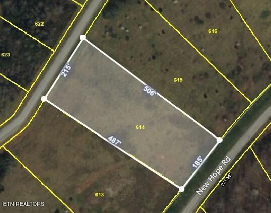 109 Roaming Fawn Rockwood TN 37854