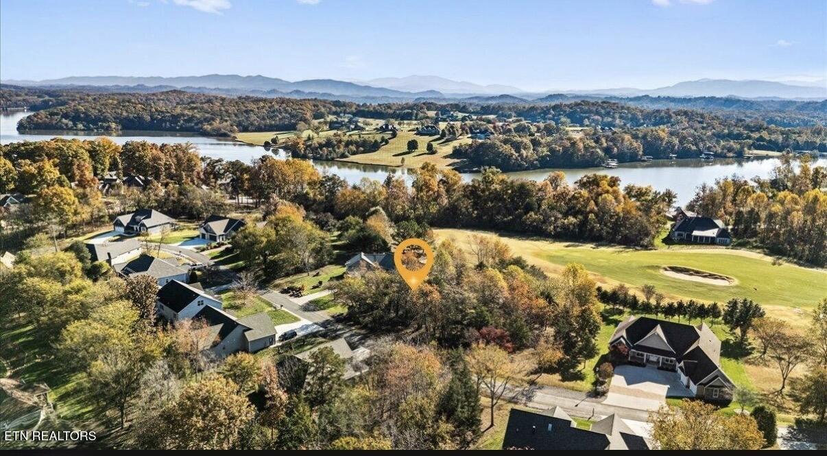 176 Dudi Trail Vonore TN 37885