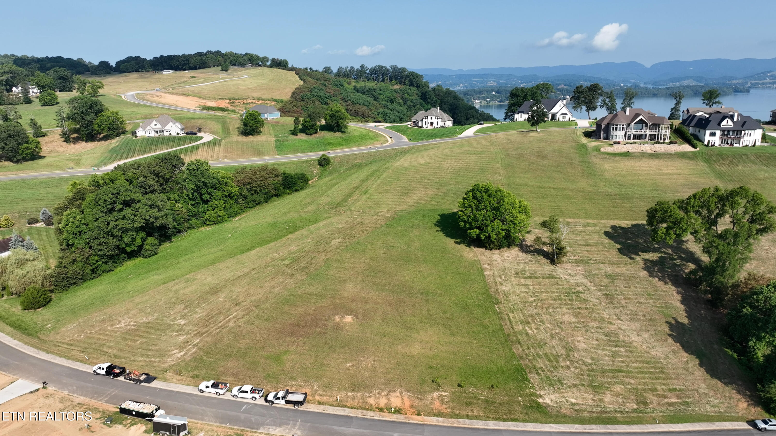 2429 Starboard Crest Road Morristown TN 37814