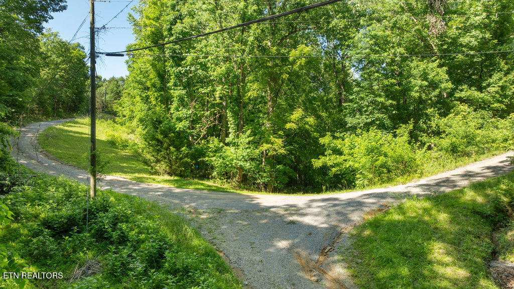 Old Citico Road Vonore TN 37885