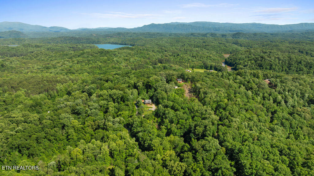 Old Citico Road Vonore TN 37885