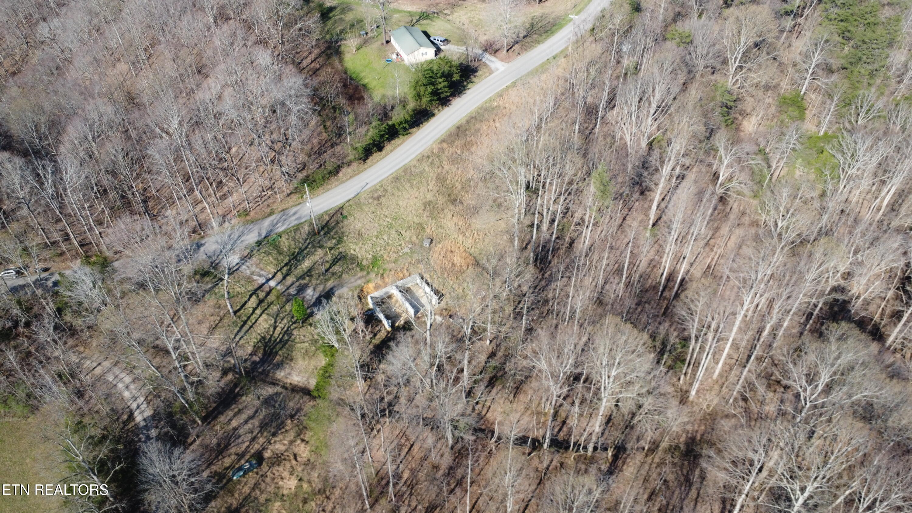 174 Turkeytown Road Hilham TN 38568