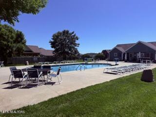 126 Cape Lookout Light Loudon TN 37774