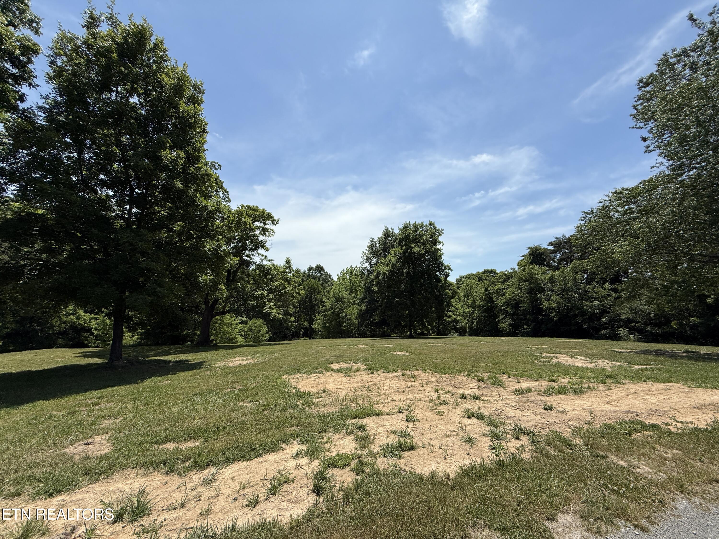 Richland Road Blaine TN 37709