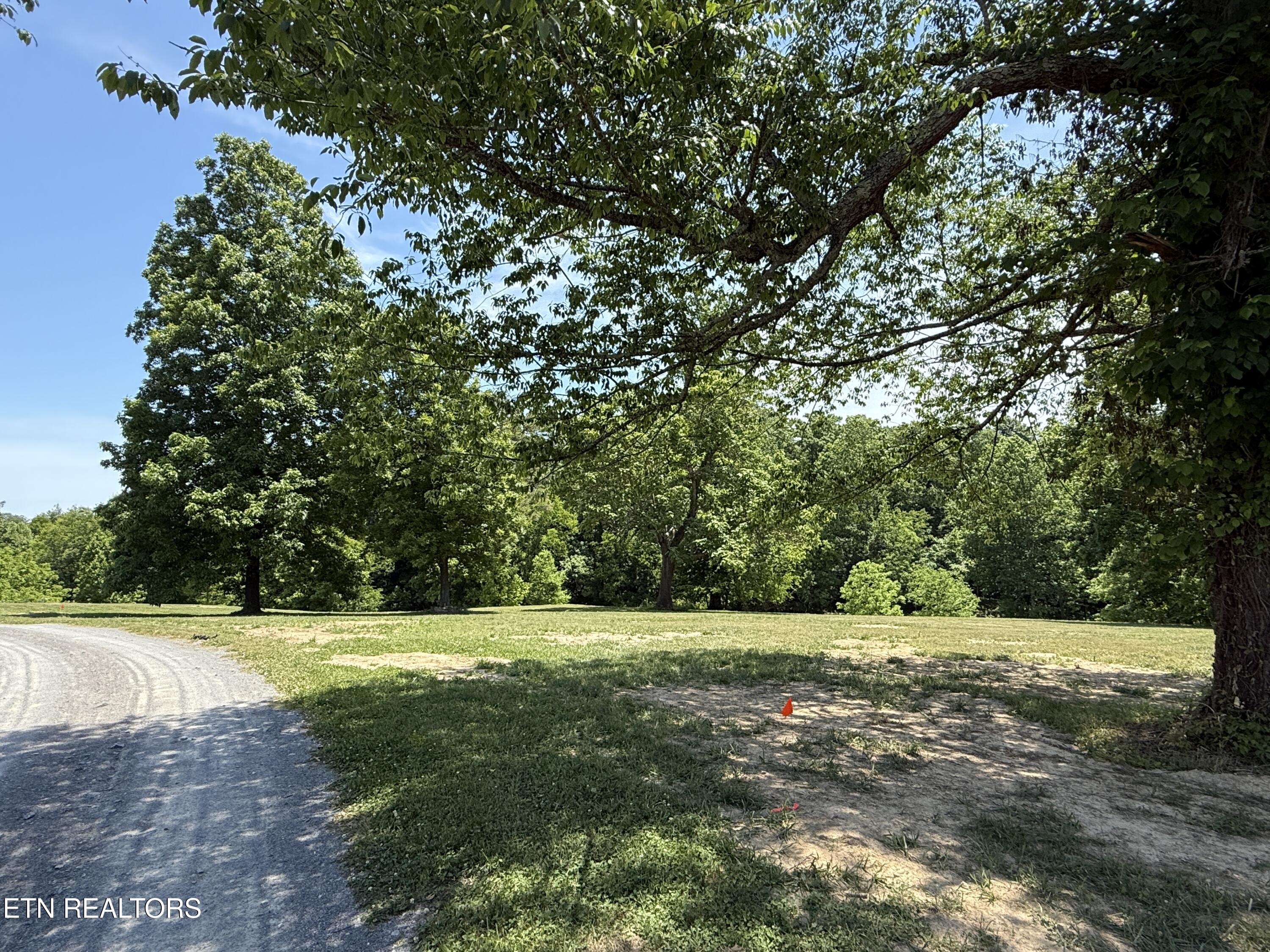 Richland Road Blaine TN 37709