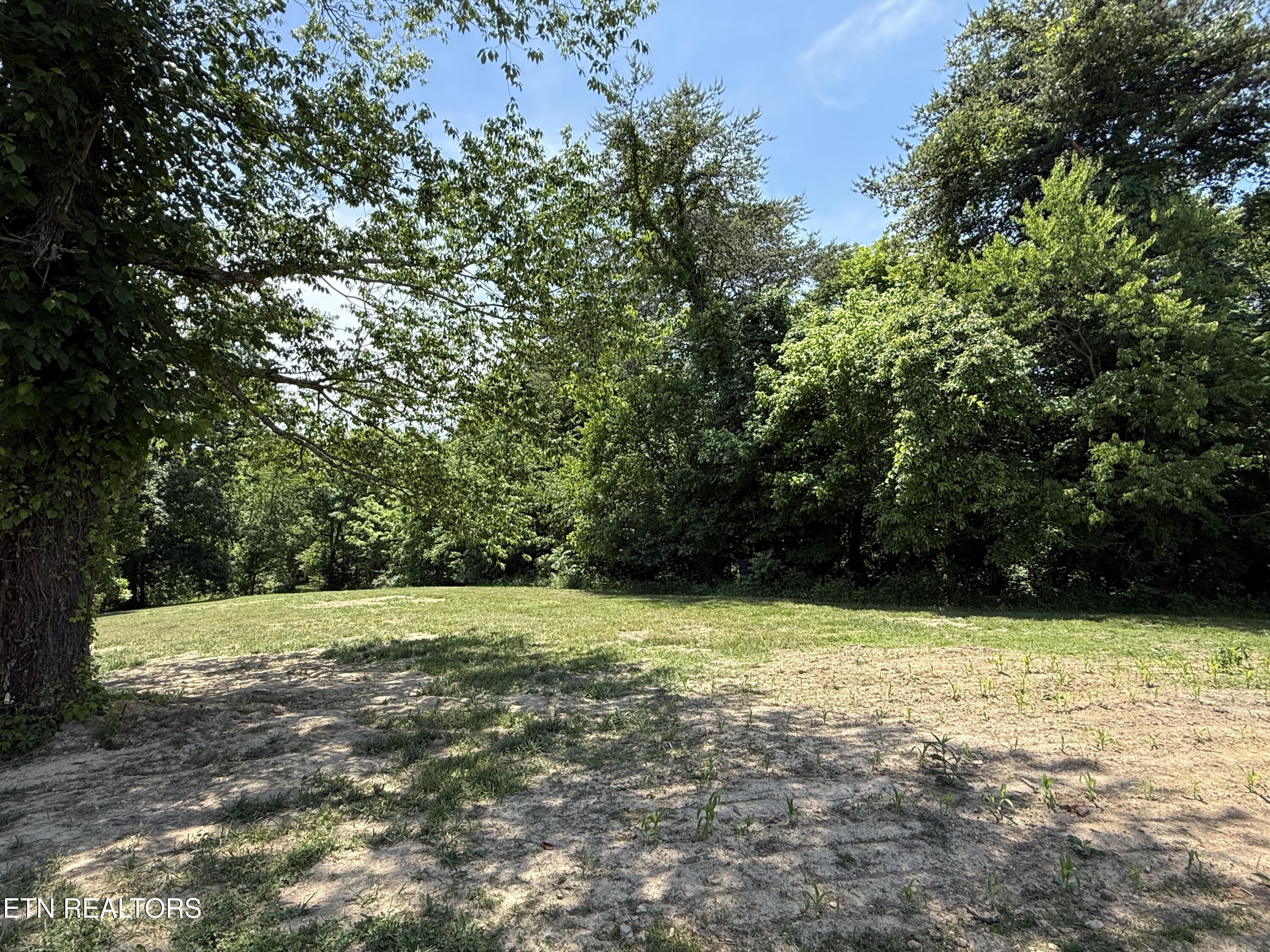 Richland Road Blaine TN 37709