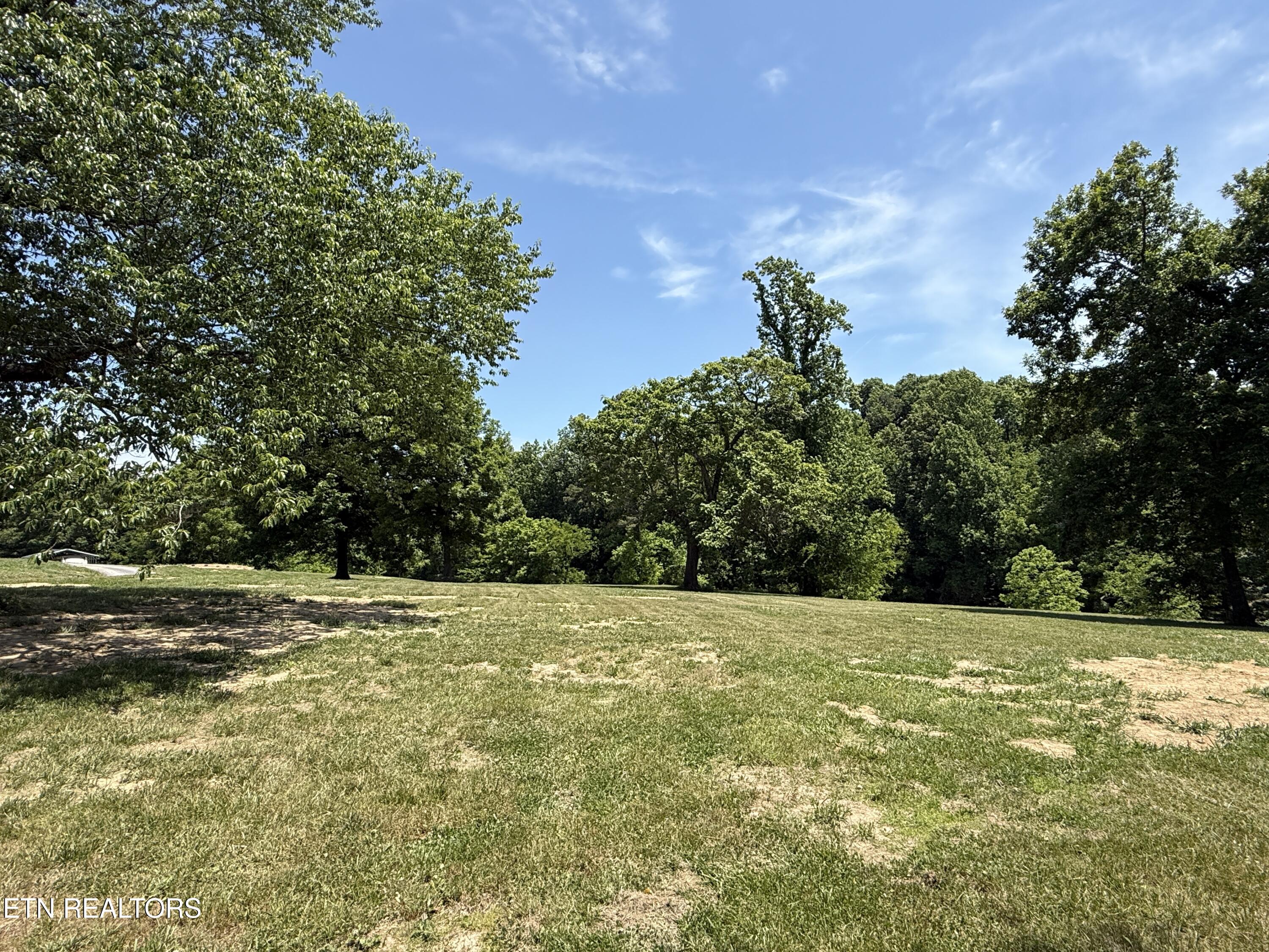 Richland Road Blaine TN 37709