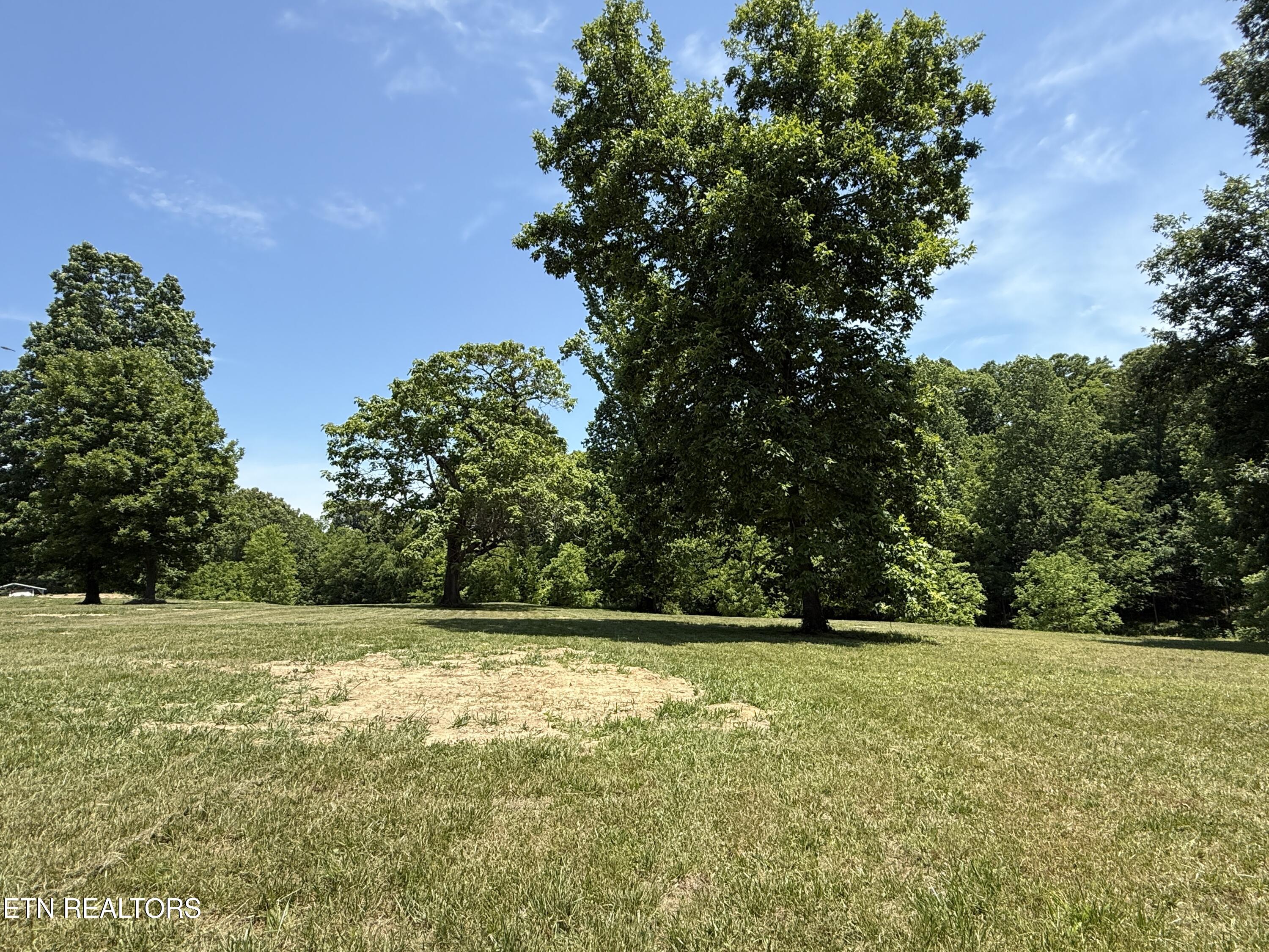Richland Road Blaine TN 37709