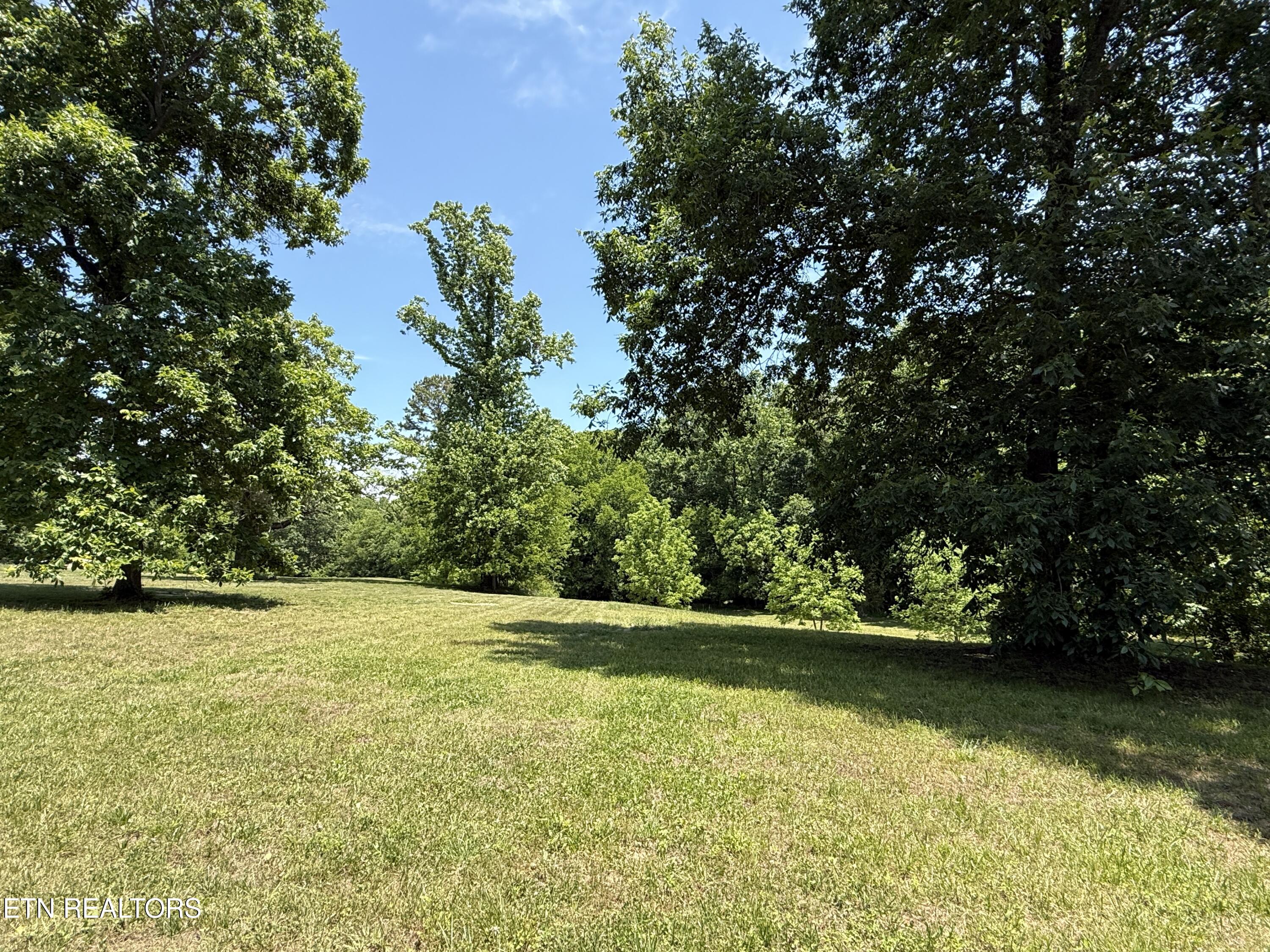 Richland Road Blaine TN 37709