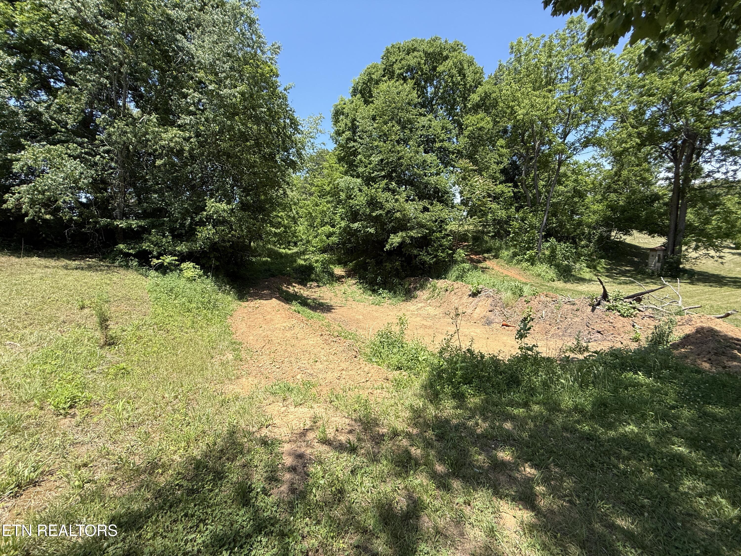 Richland Road Blaine TN 37709