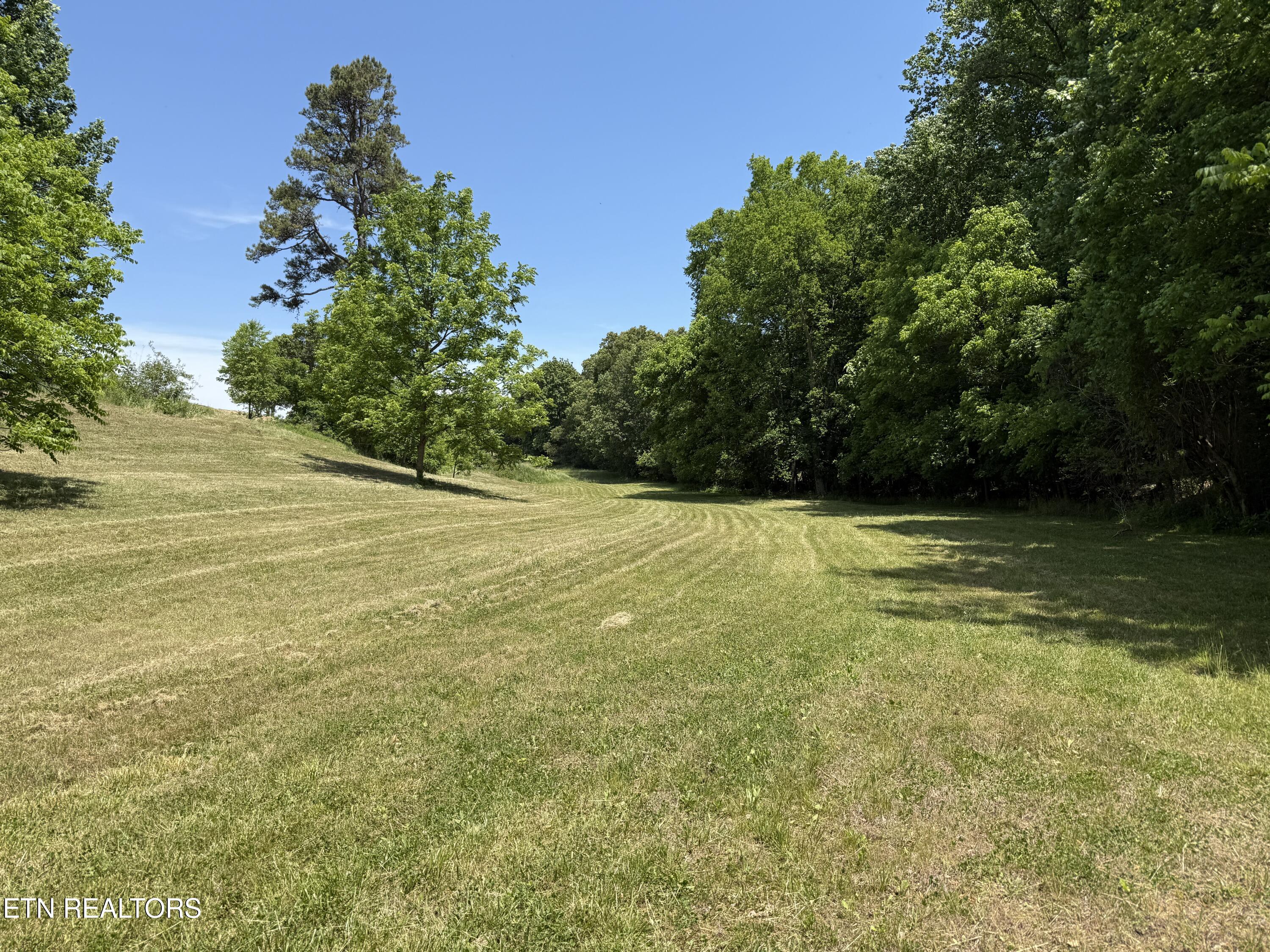Richland Road Blaine TN 37709