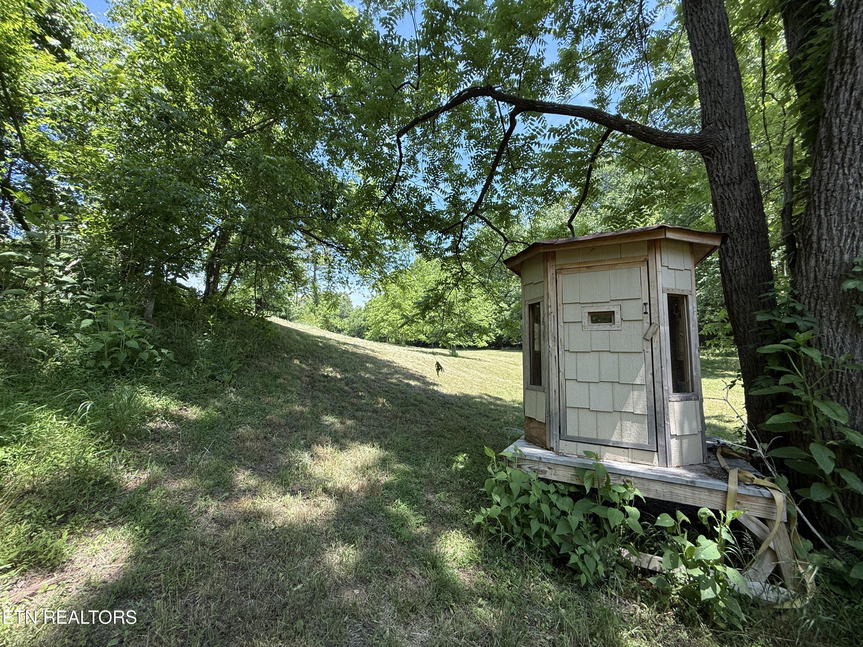 Richland Road Blaine TN 37709