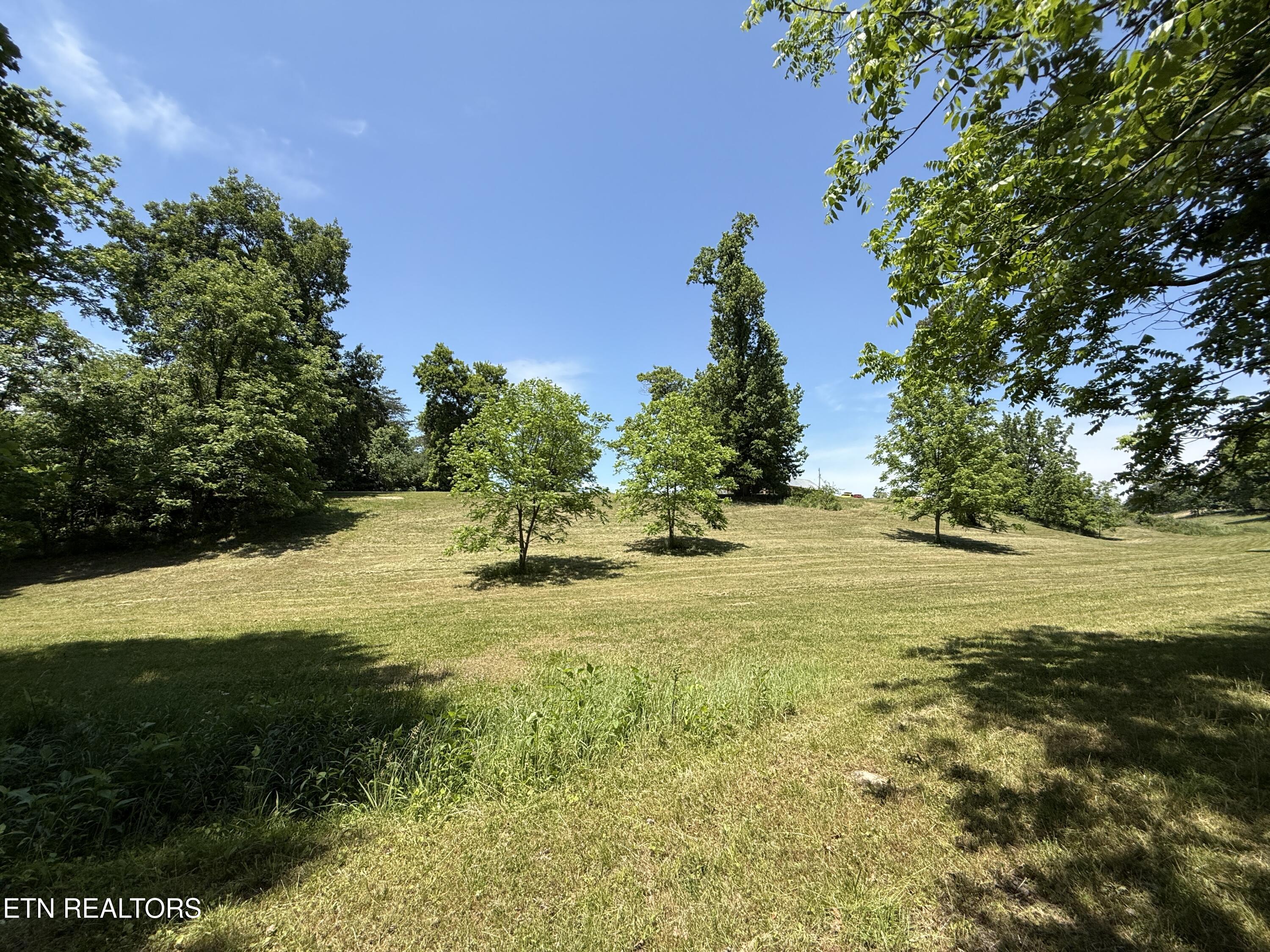 Richland Road Blaine TN 37709