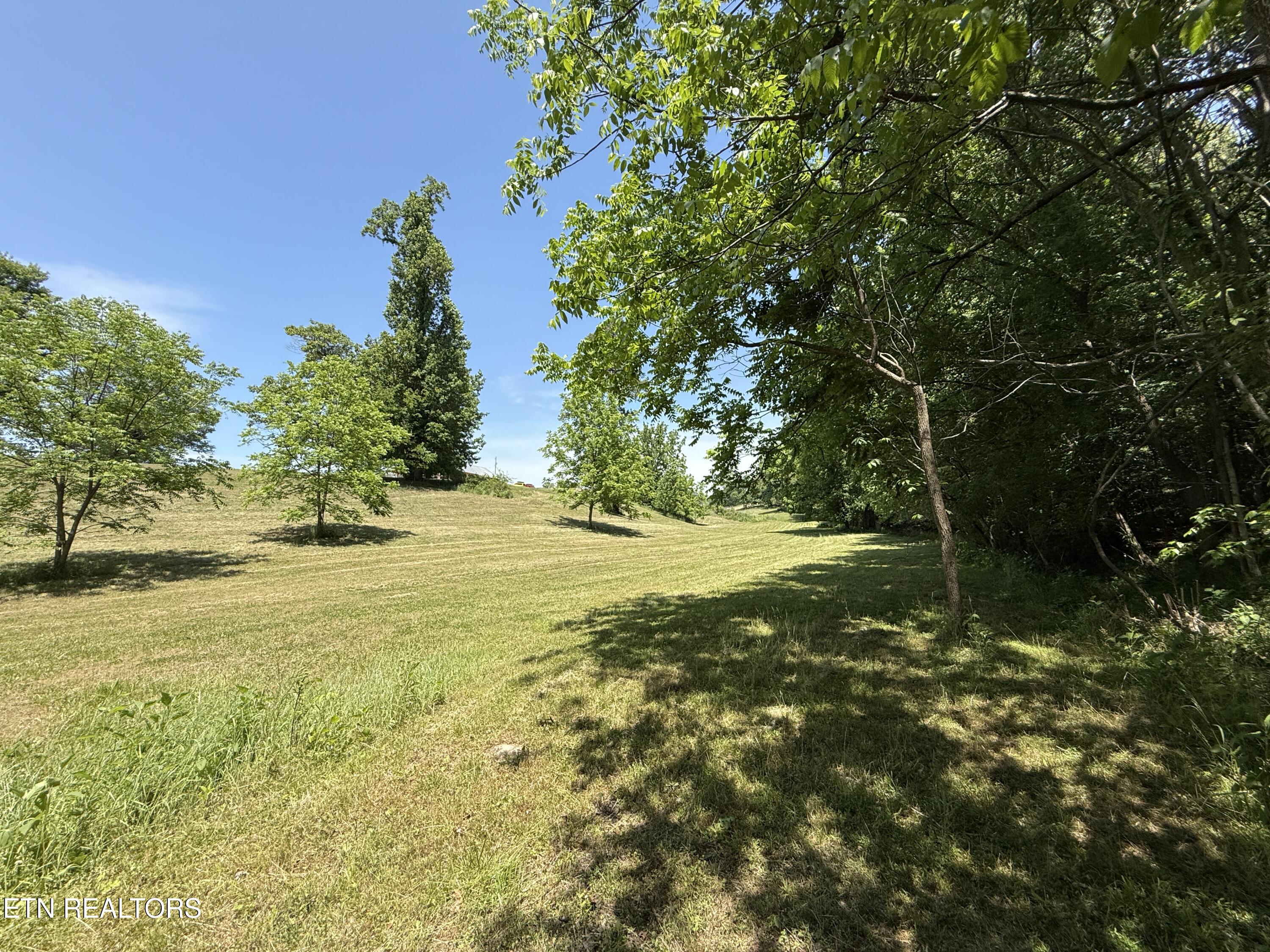 Richland Road Blaine TN 37709