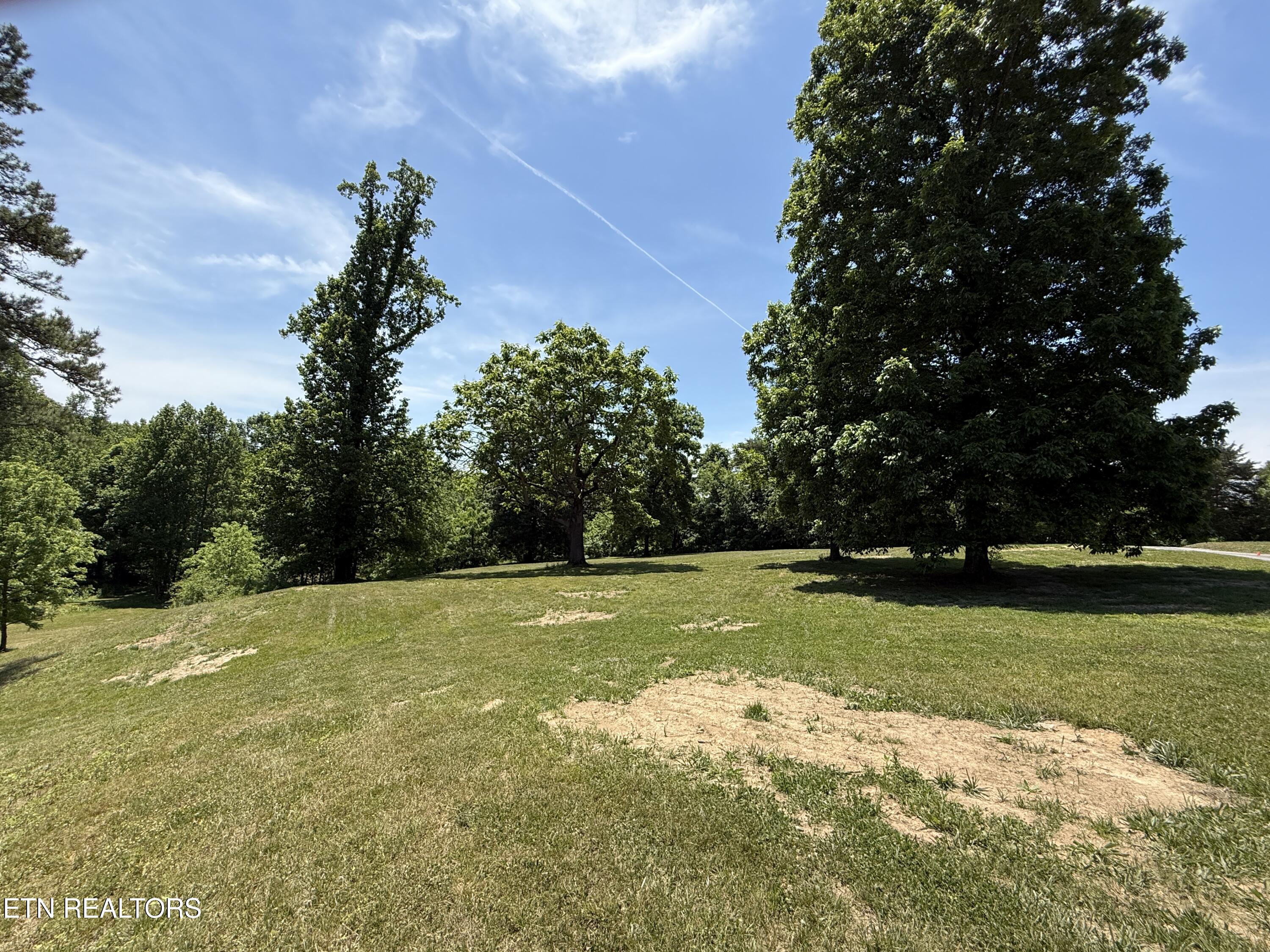 Richland Road Blaine TN 37709