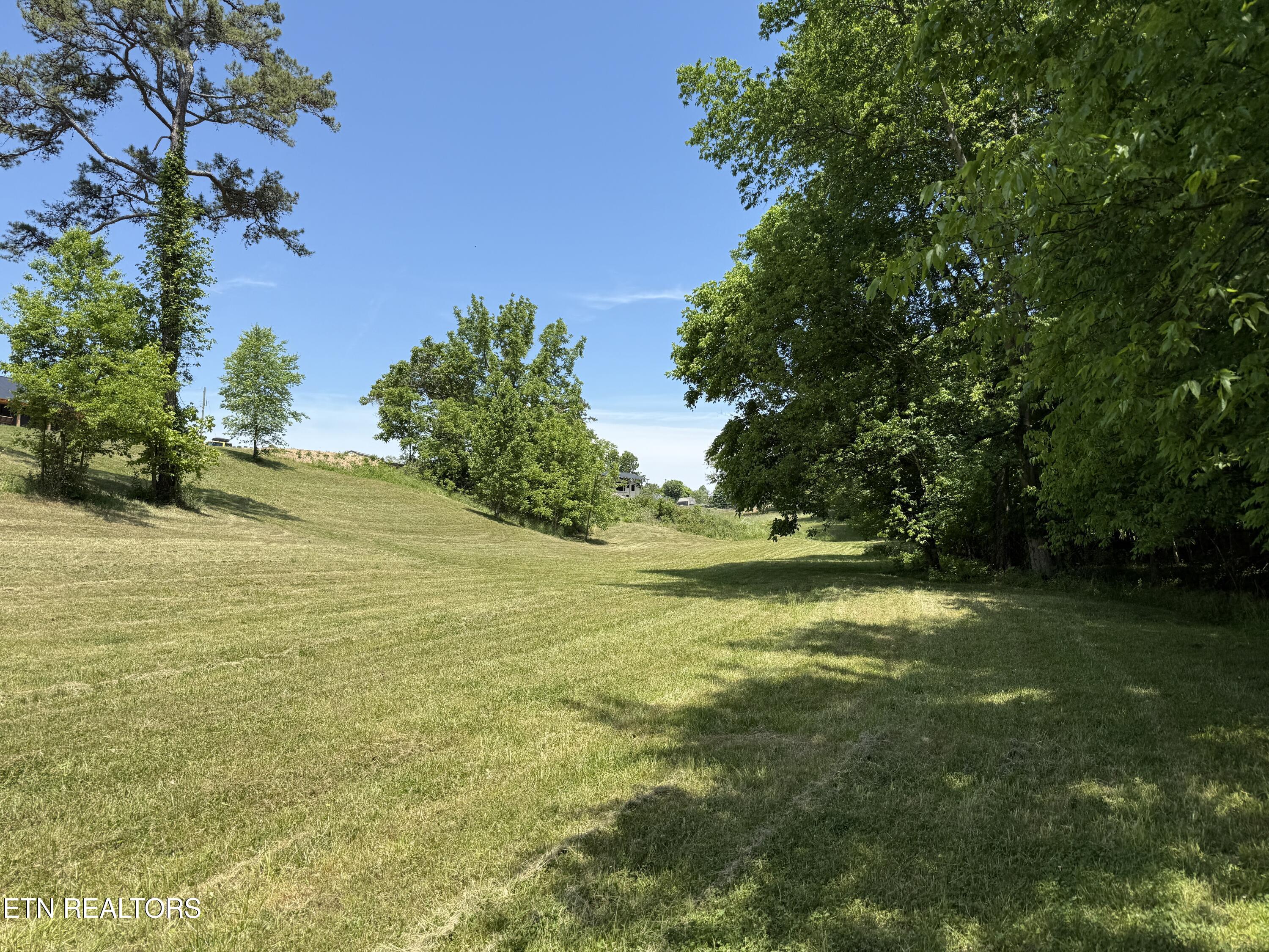 Richland Road Blaine TN 37709
