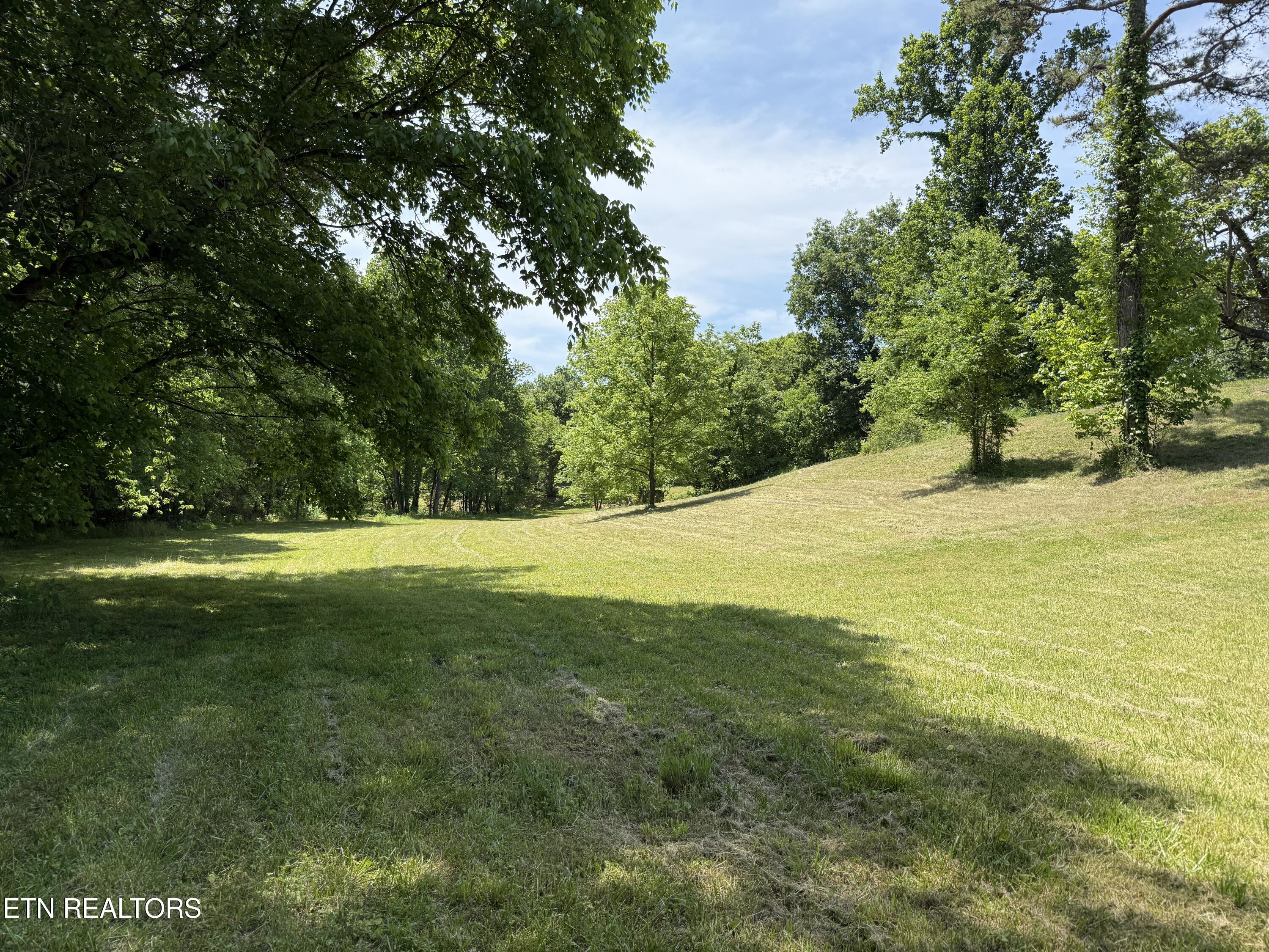 Richland Road Blaine TN 37709