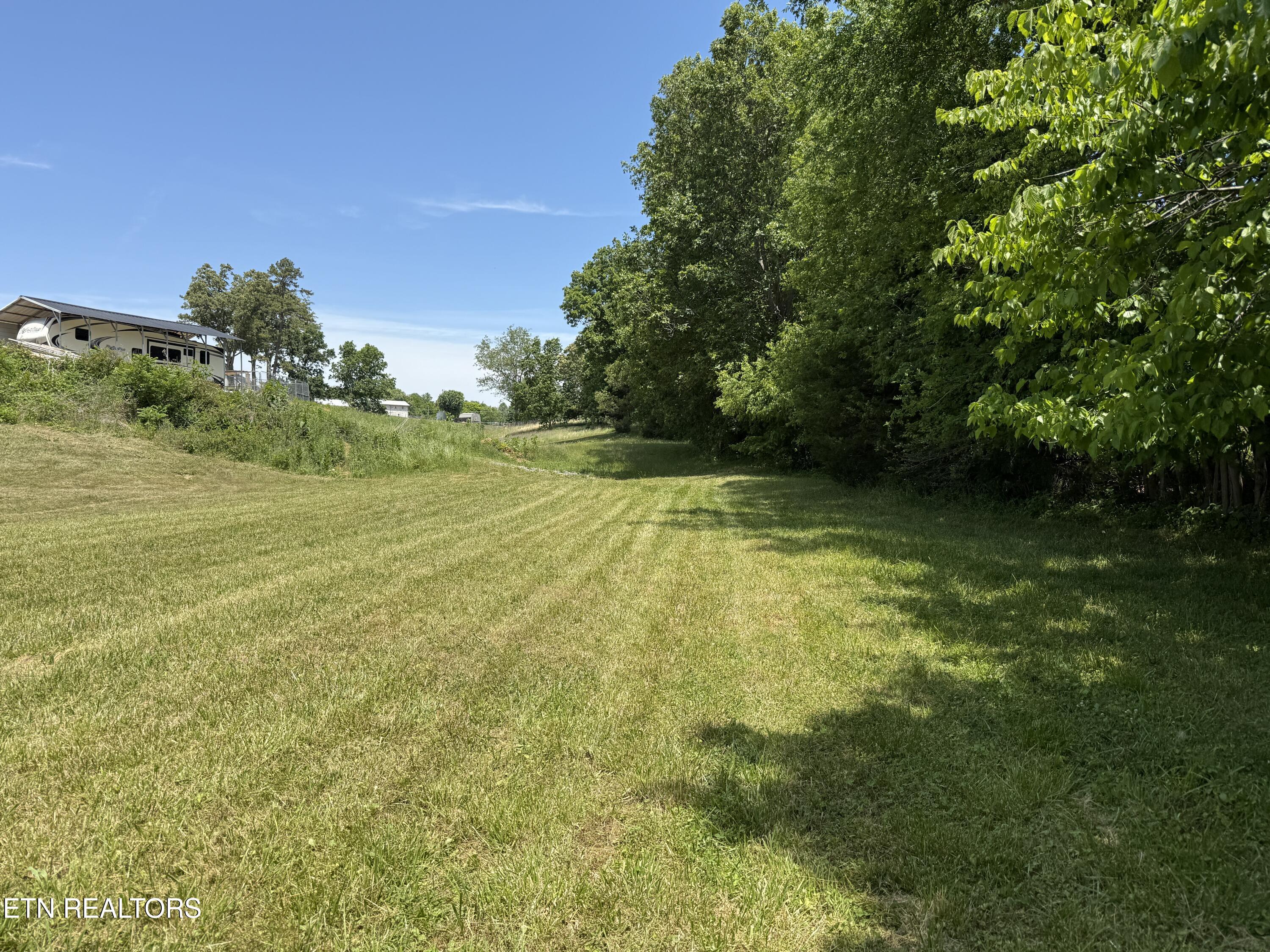 Richland Road Blaine TN 37709