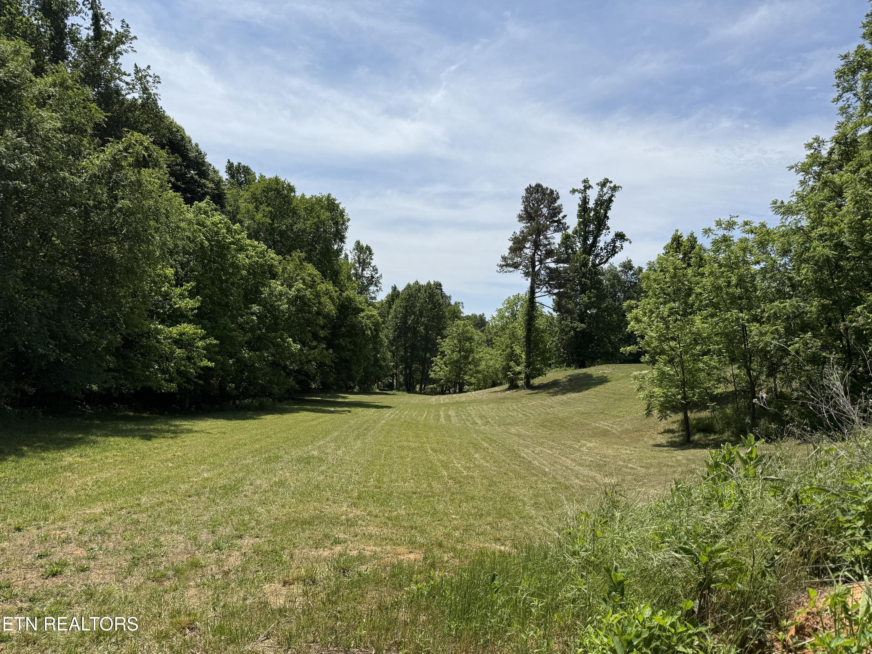 Richland Road Blaine TN 37709